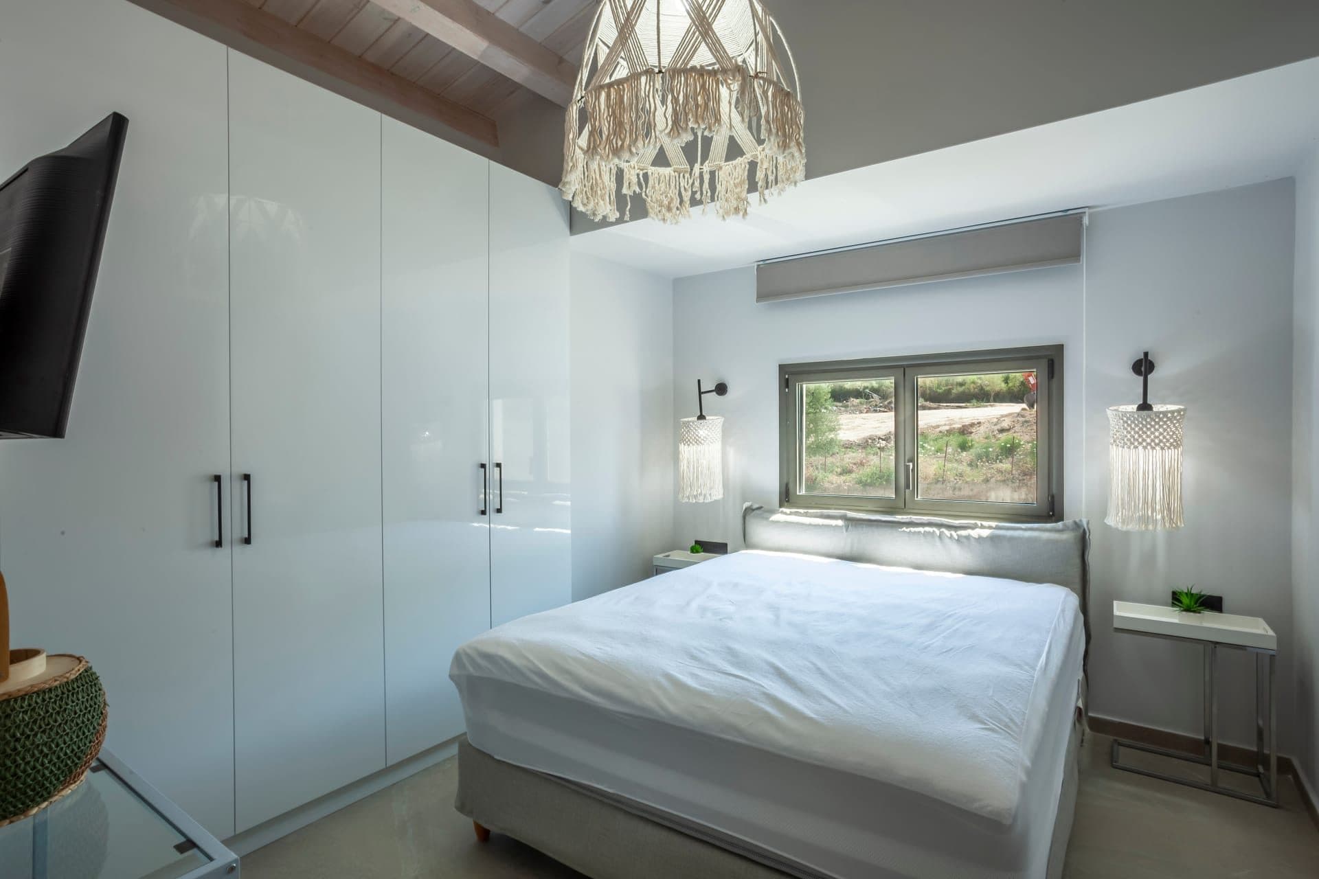 Sunshine Luxury Villa | Private Heated Pool, Chaniotis – photo 18 of 23
