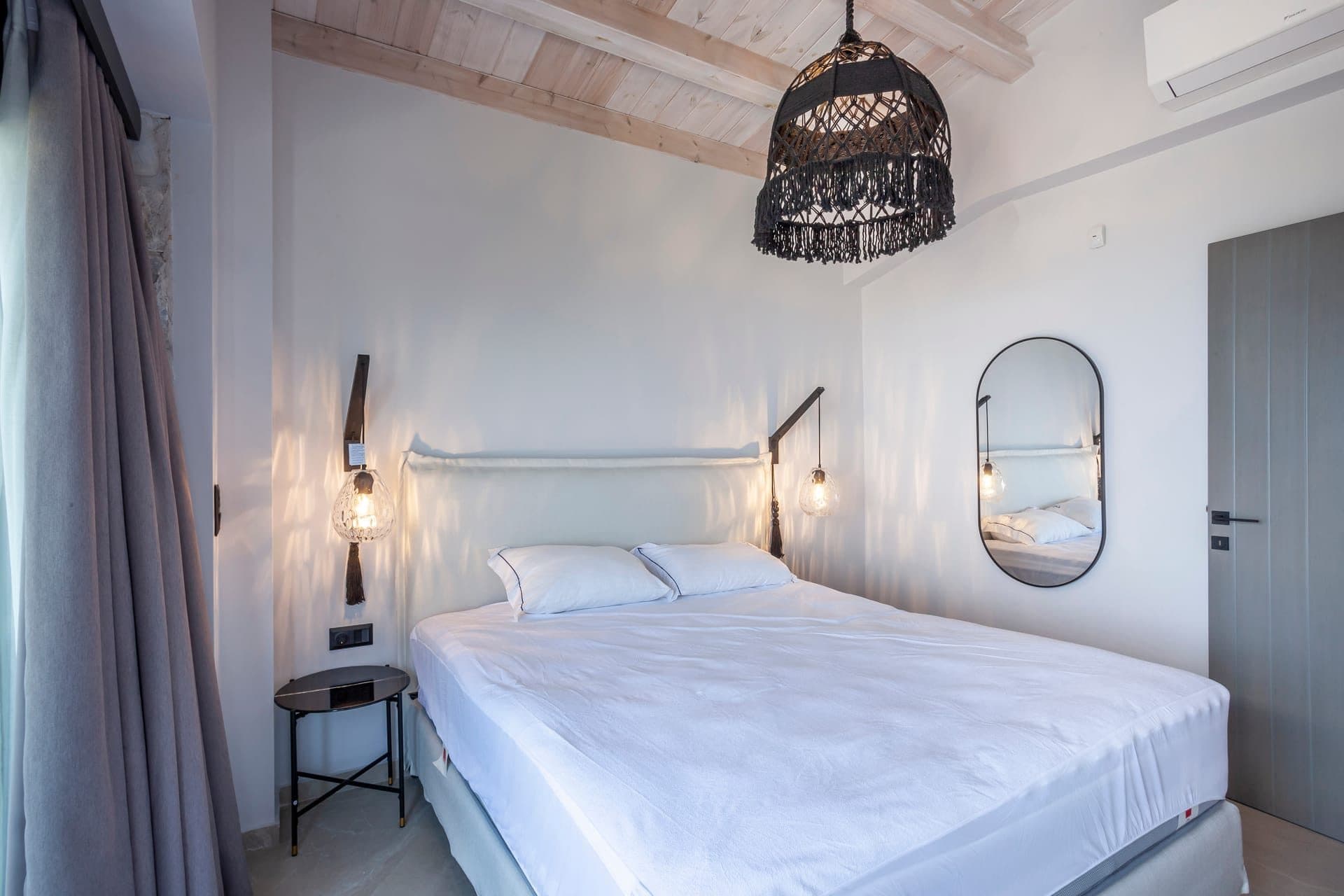 Sunshine Luxury Villa | Private Heated Pool, Chaniotis – photo 16 of 23