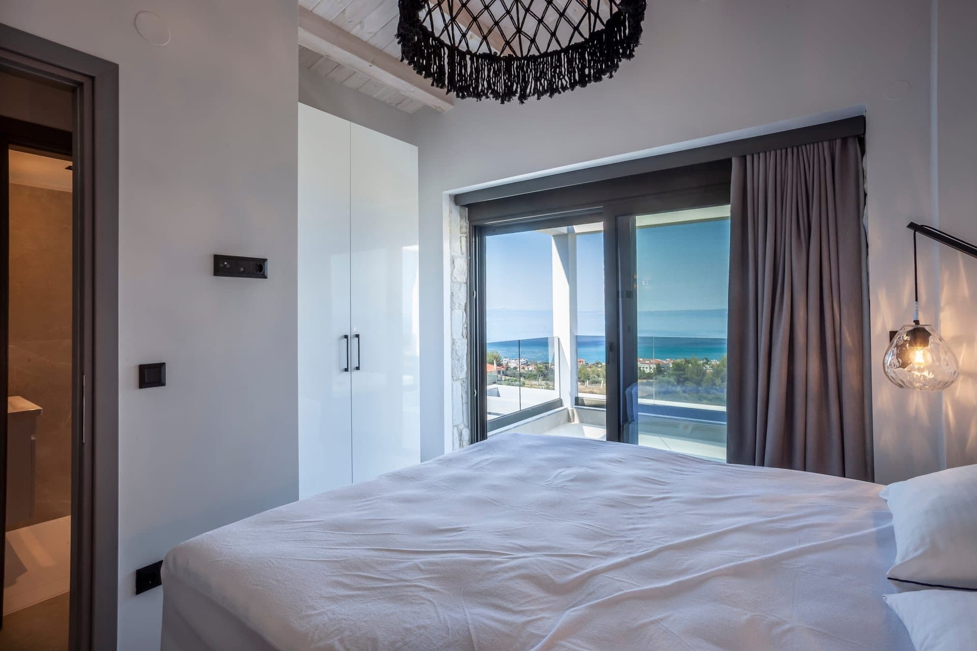 Sunshine Luxury Villa | Private Heated Pool, Chaniotis – photo 15 of 23