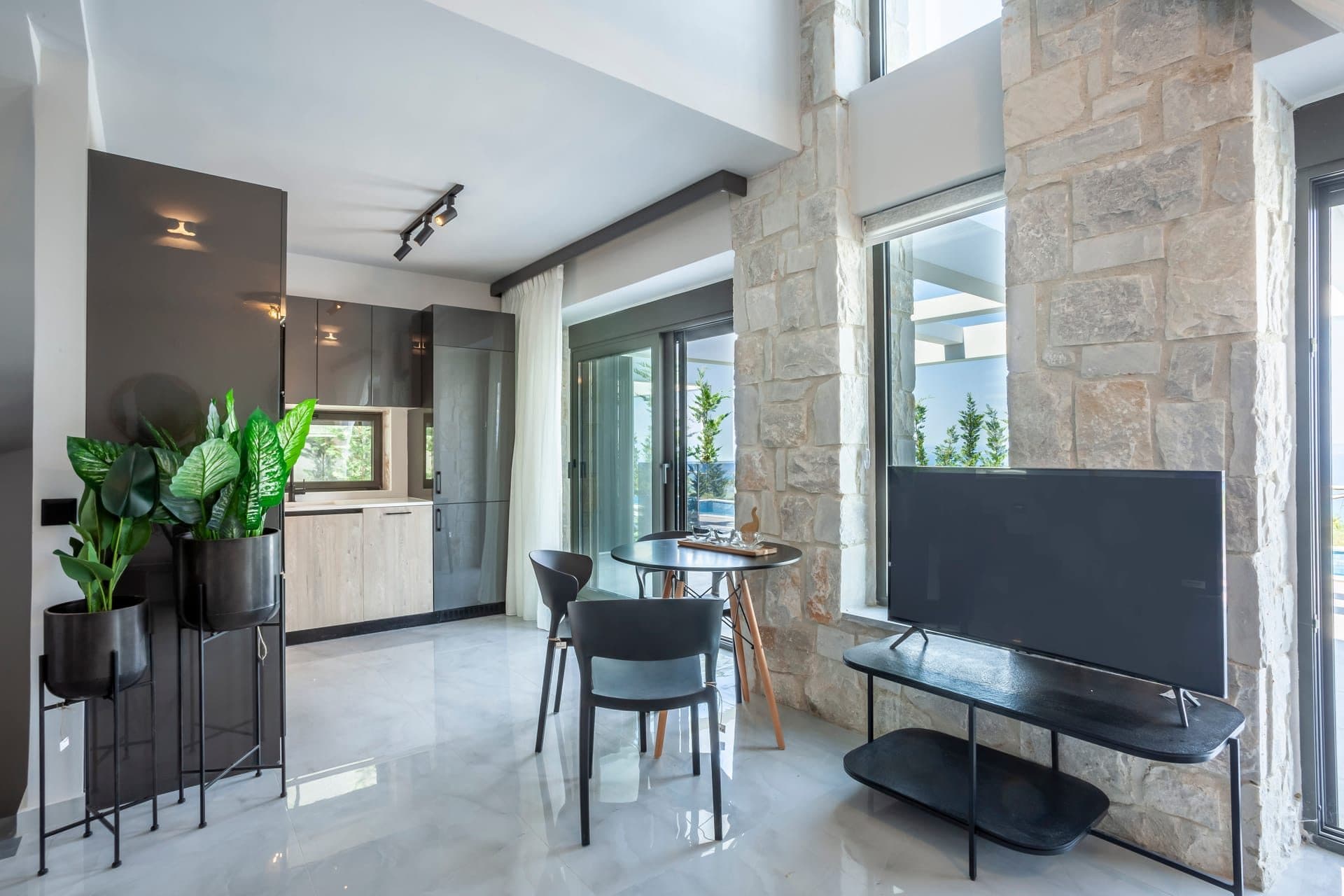 Crystal Bay Luxury Villa | Private Pool, Chaniotis – photo 14 of 17