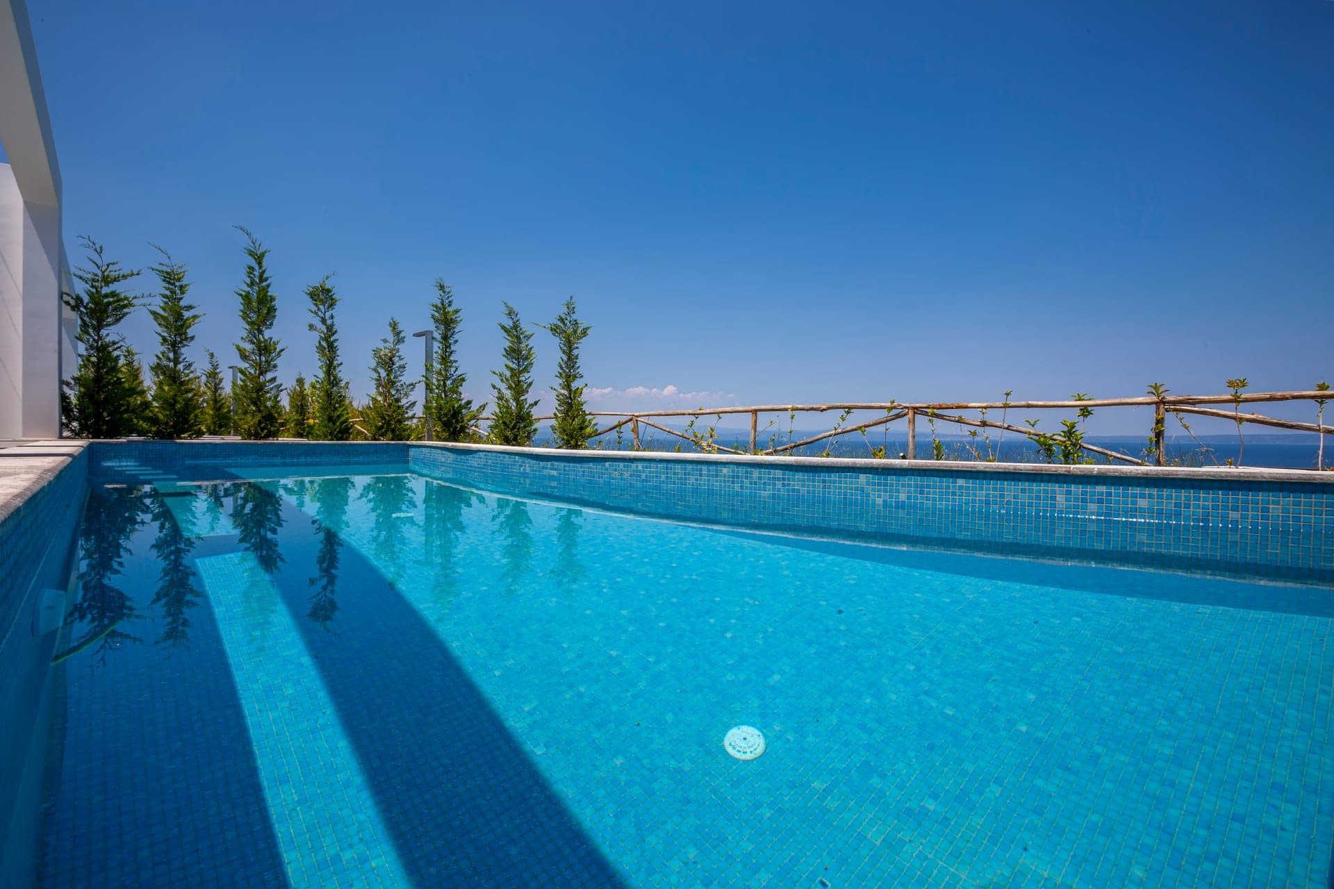 Crystal Bay Luxury Villa | Private Pool, Chaniotis – photo 6 of 17