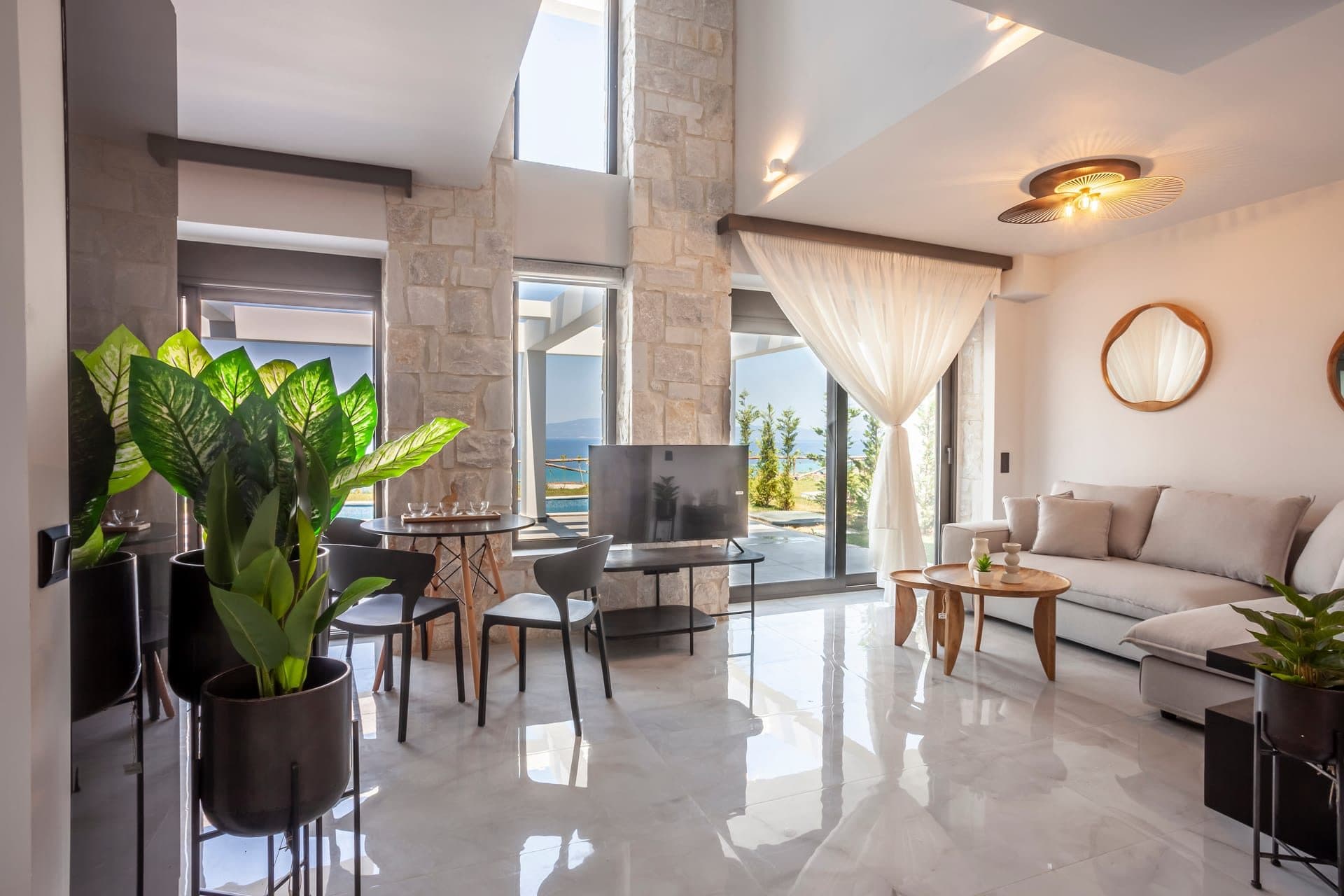 Crystal Bay Luxury Villa | Private Pool, Chaniotis – photo 12 of 17