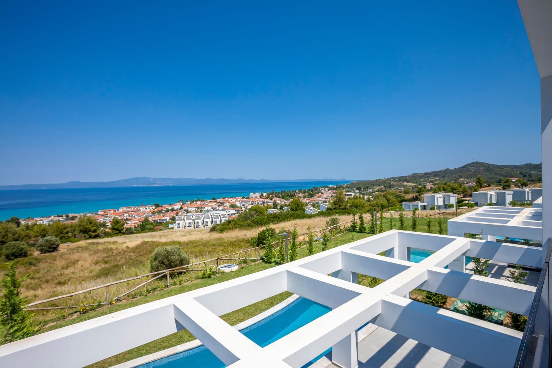 Crystal Bay Luxury Villa | Private Pool, Chaniotis – photo 17 of 17