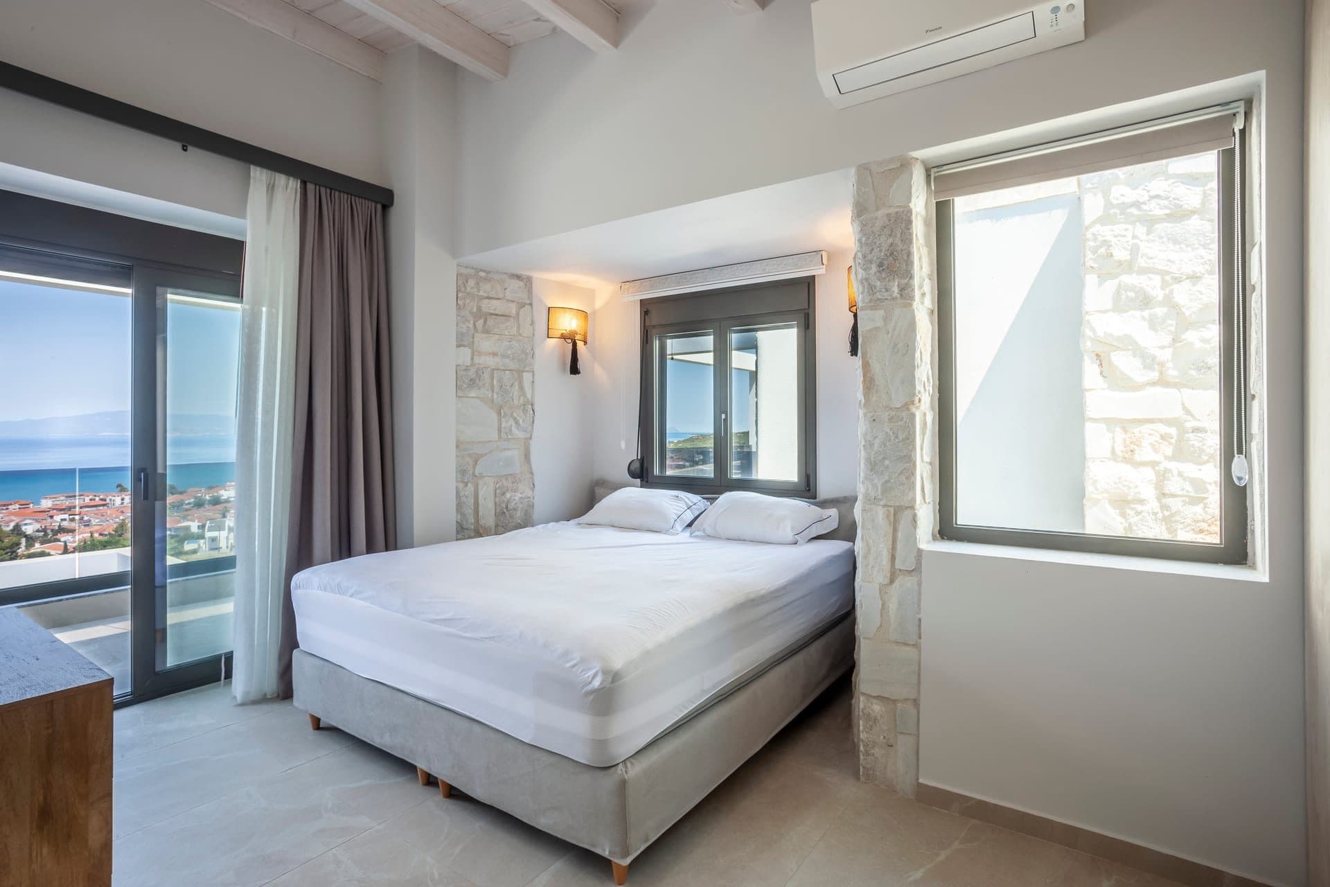 Crystal Bay Luxury Villa | Private Pool, Chaniotis – photo 7 of 17