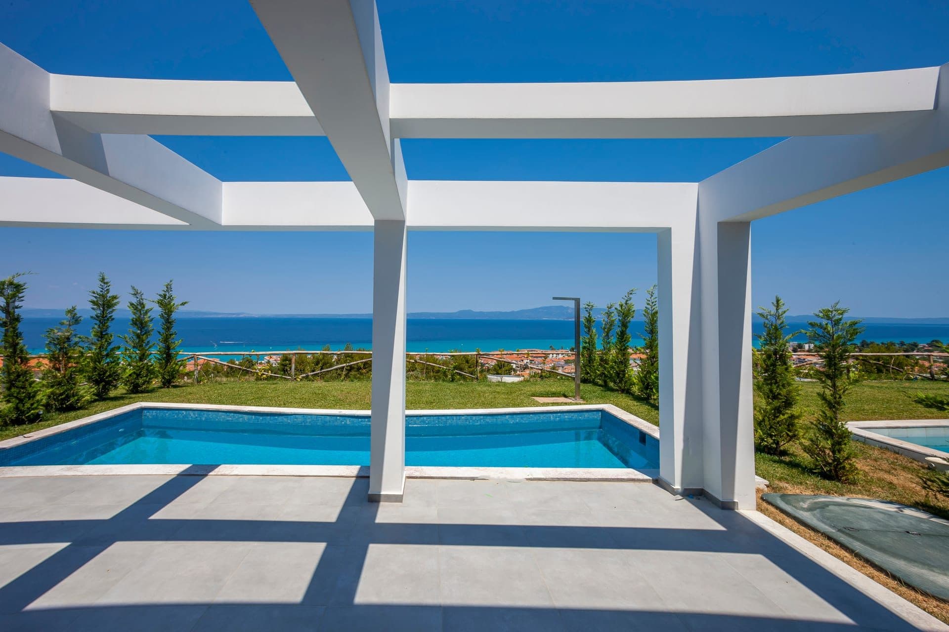 Crystal Bay Luxury Villa | Private Pool, Chaniotis – photo 11 of 17