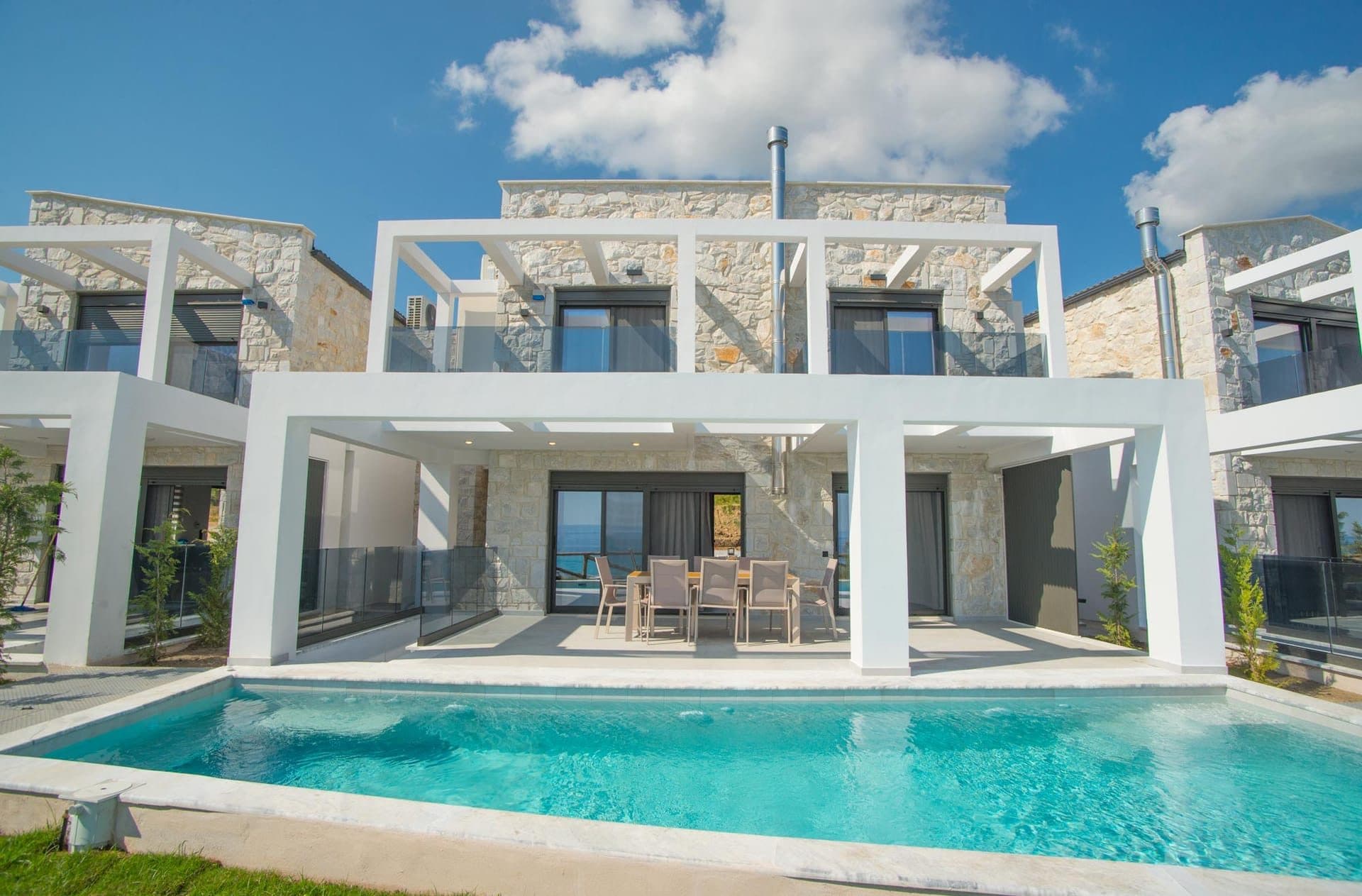 Serenity Villa | Private Pool, Chaniotis – photo 27 of 58