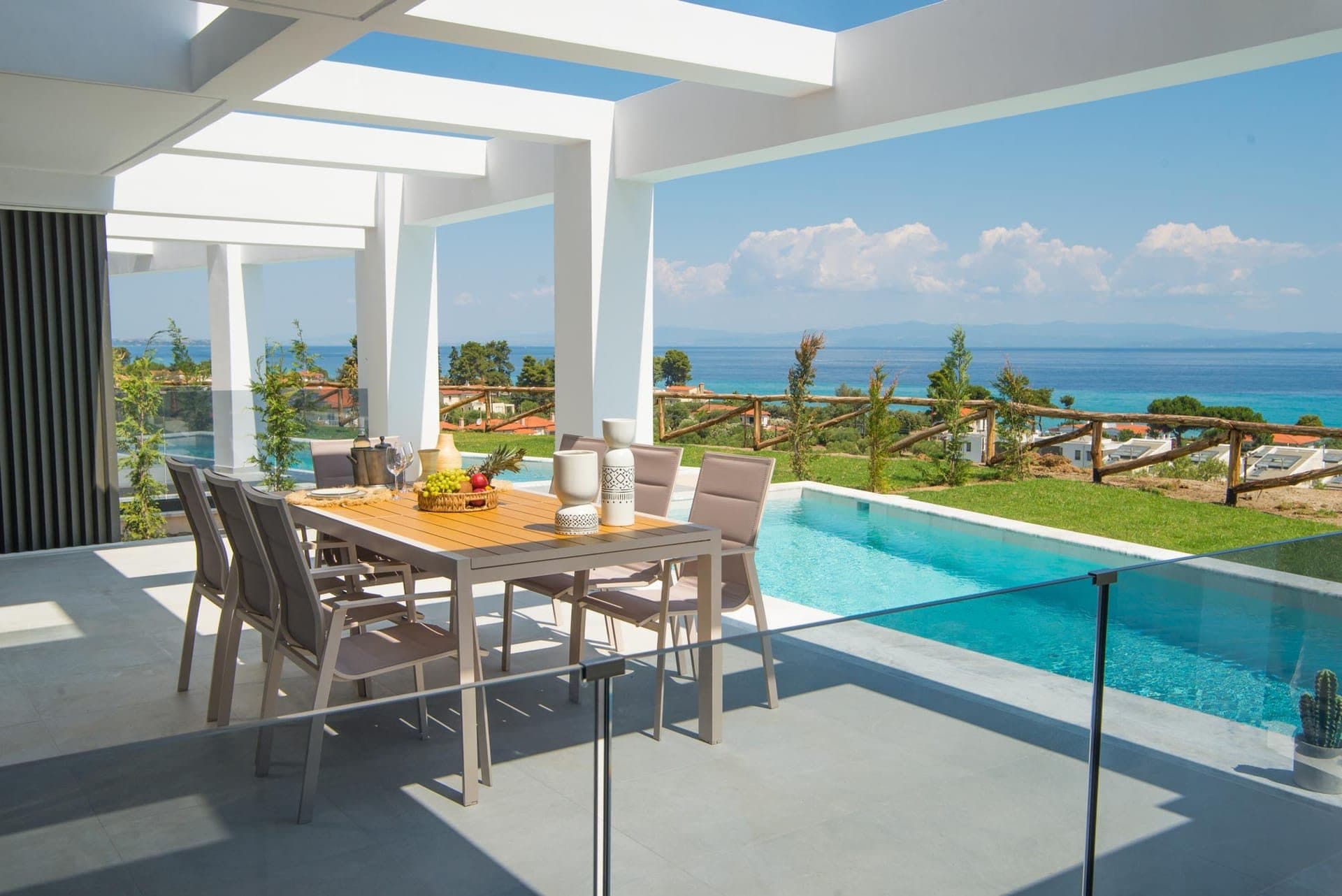 Serenity Villa | Private Pool, Chaniotis – photo 3 of 58