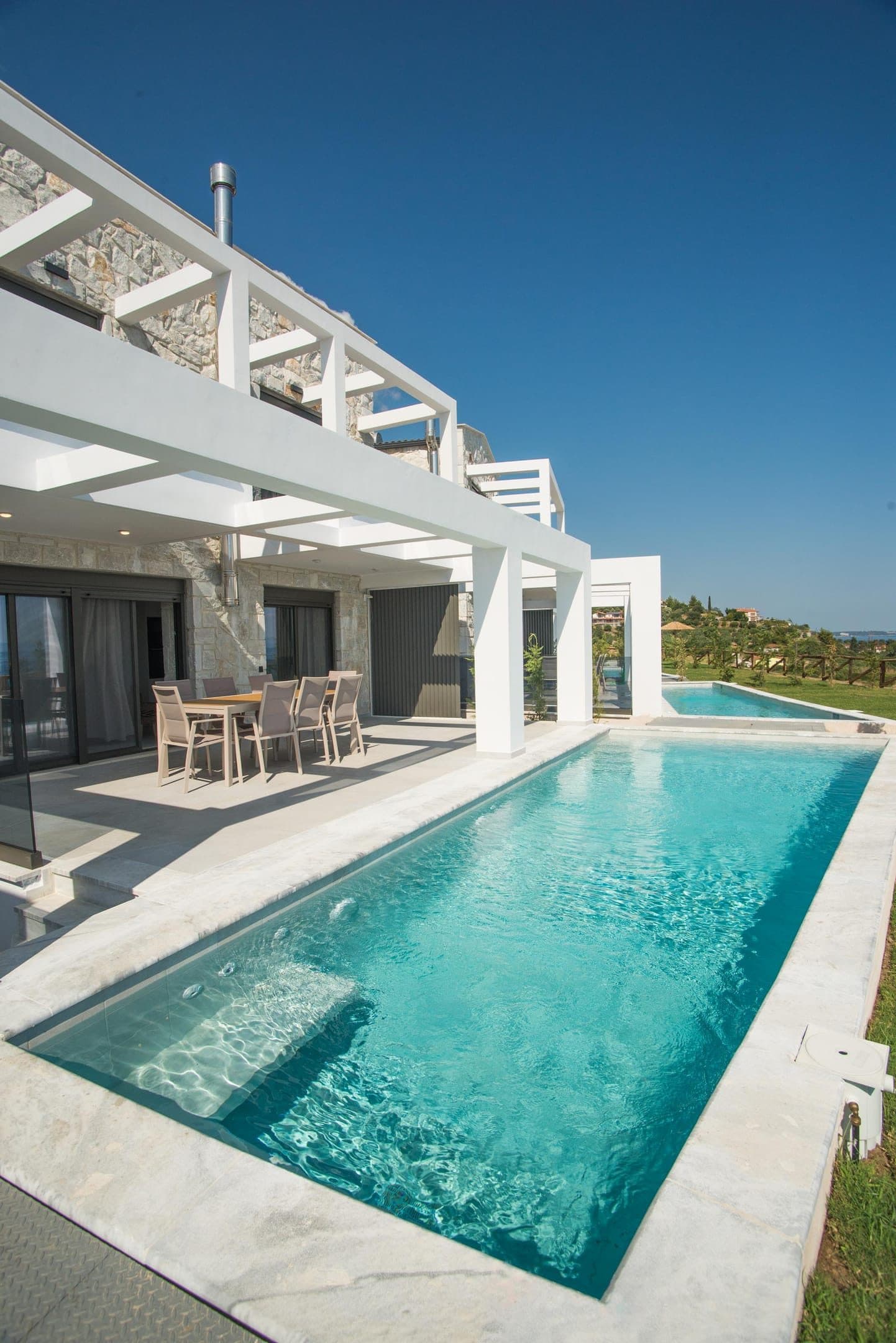 Serenity Villa | Private Pool, Chaniotis – photo 8 of 58