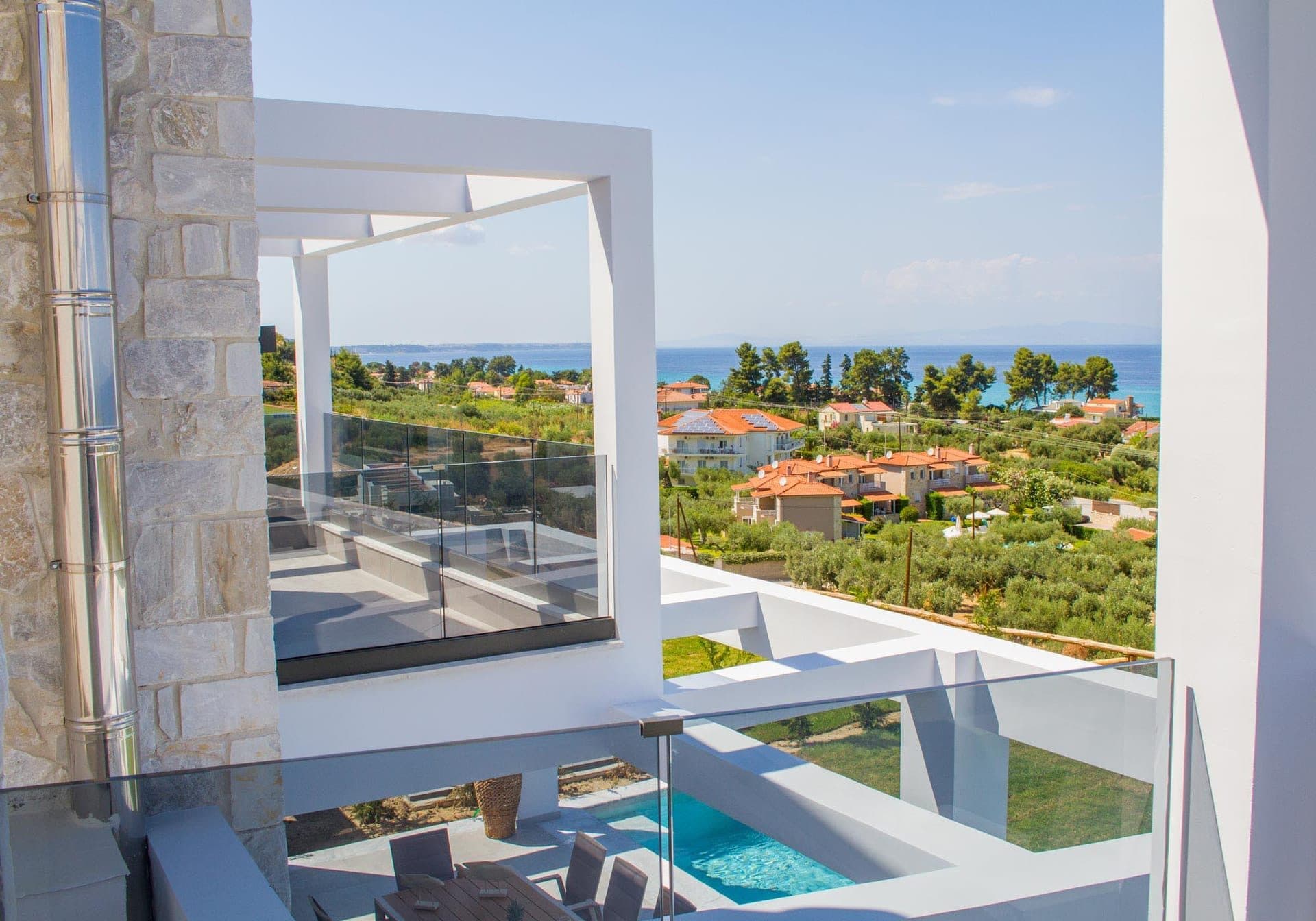 Serenity Villa | Private Pool, Chaniotis – photo 47 of 58