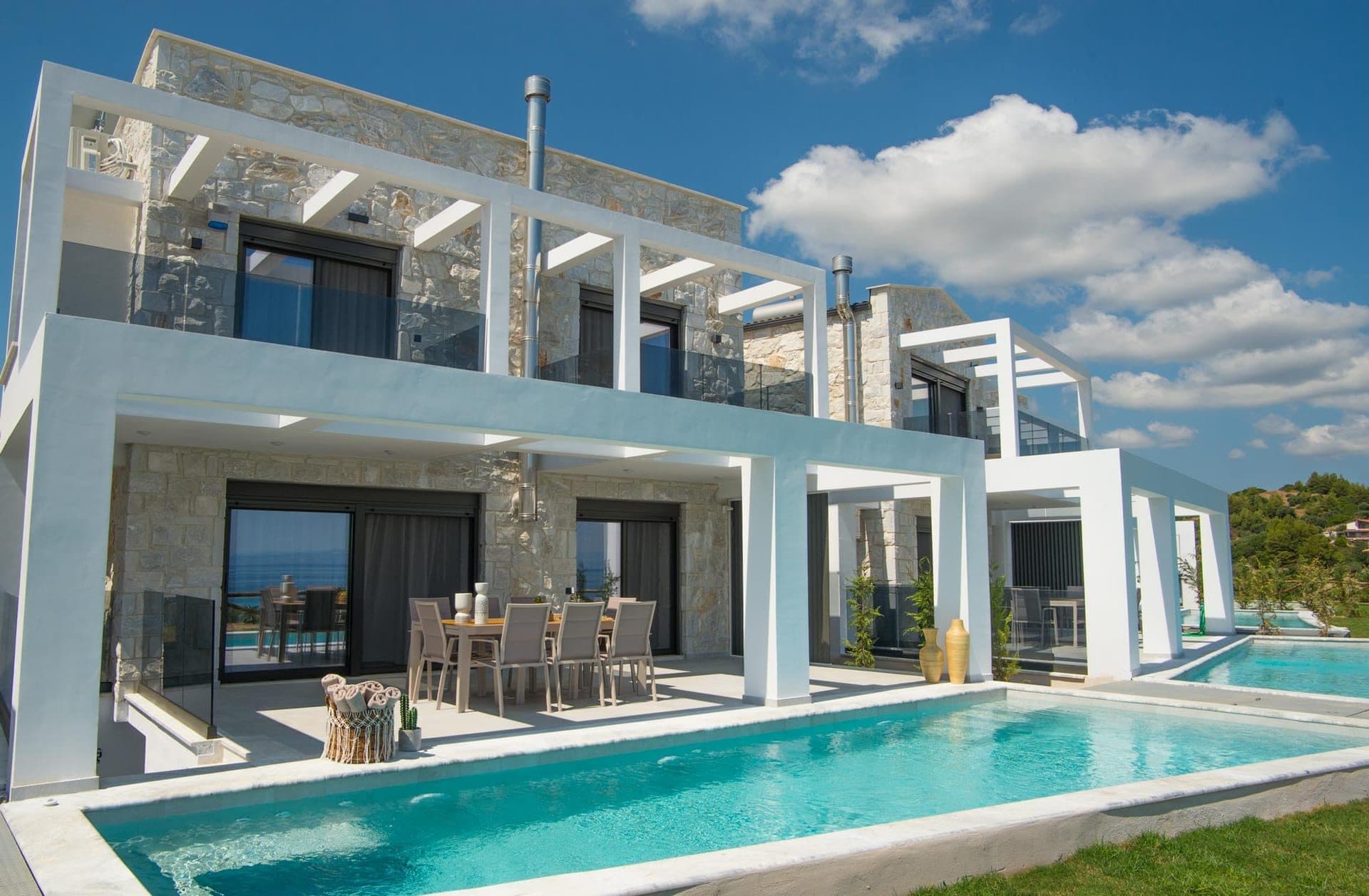 Serenity Villa | Private Pool, Chaniotis – photo 31 of 58