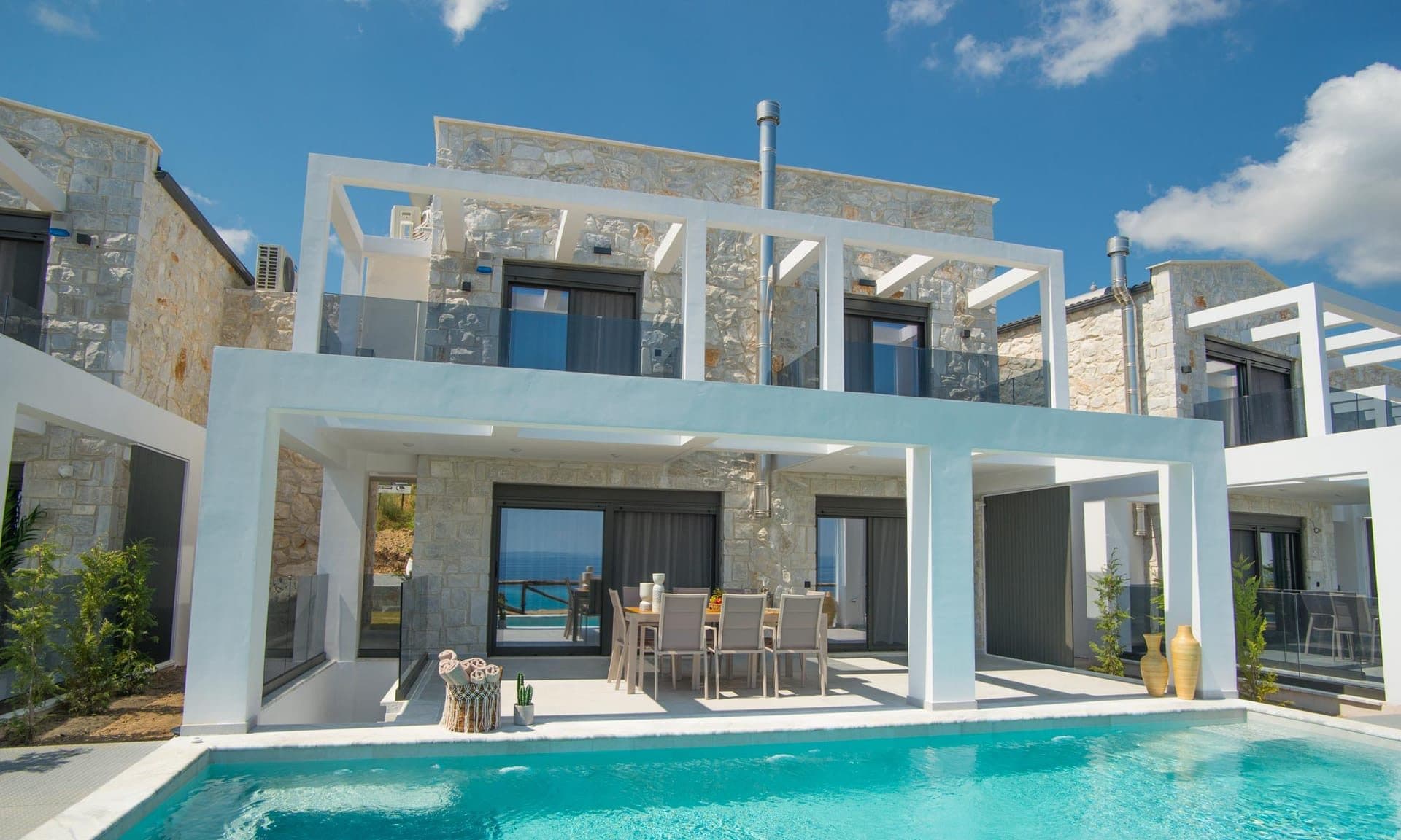 Serenity Villa | Private Pool, Chaniotis – photo 13 of 58