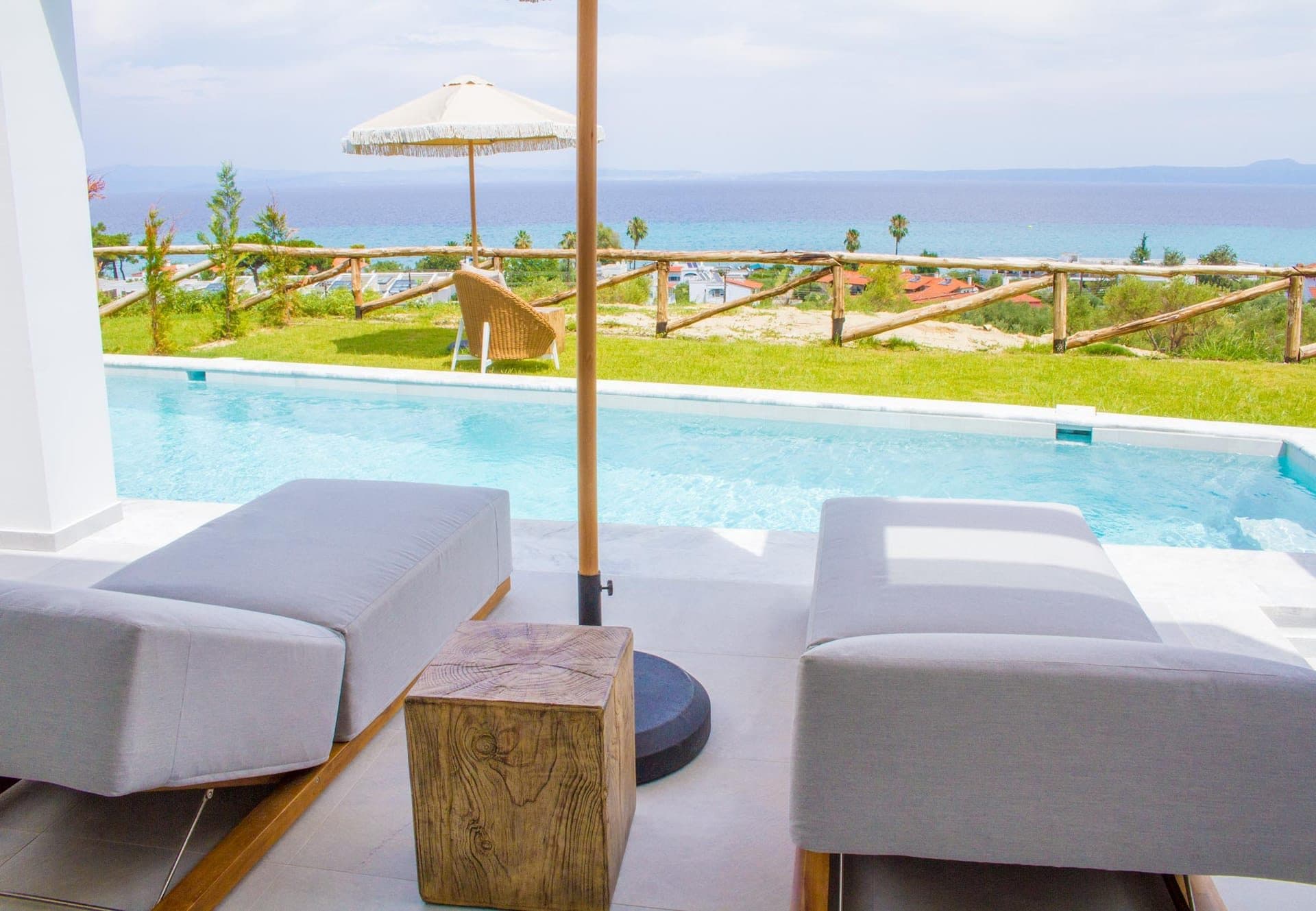 Serenity Villa | Private Pool, Chaniotis – photo 52 of 58