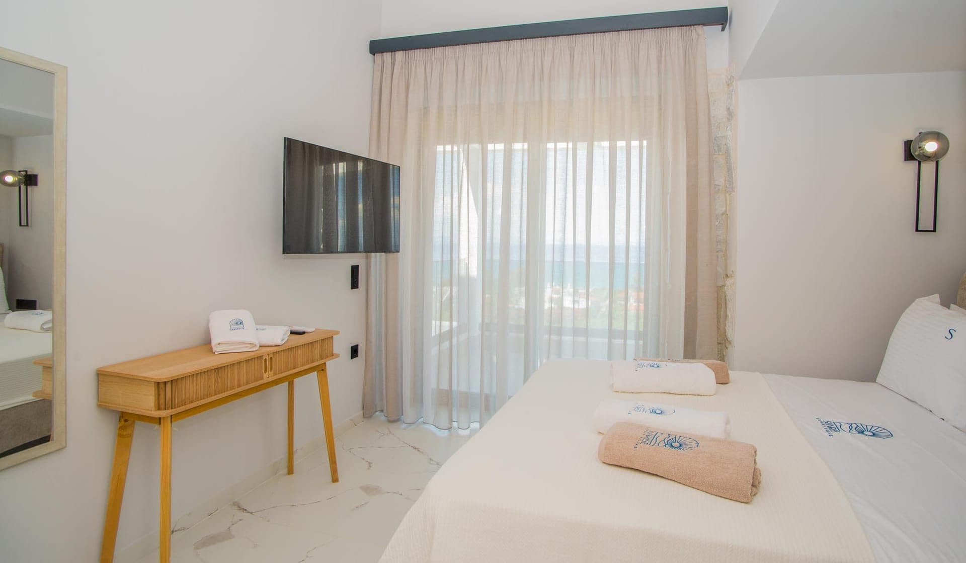 Serenity Villa | Private Pool, Chaniotis – photo 42 of 58