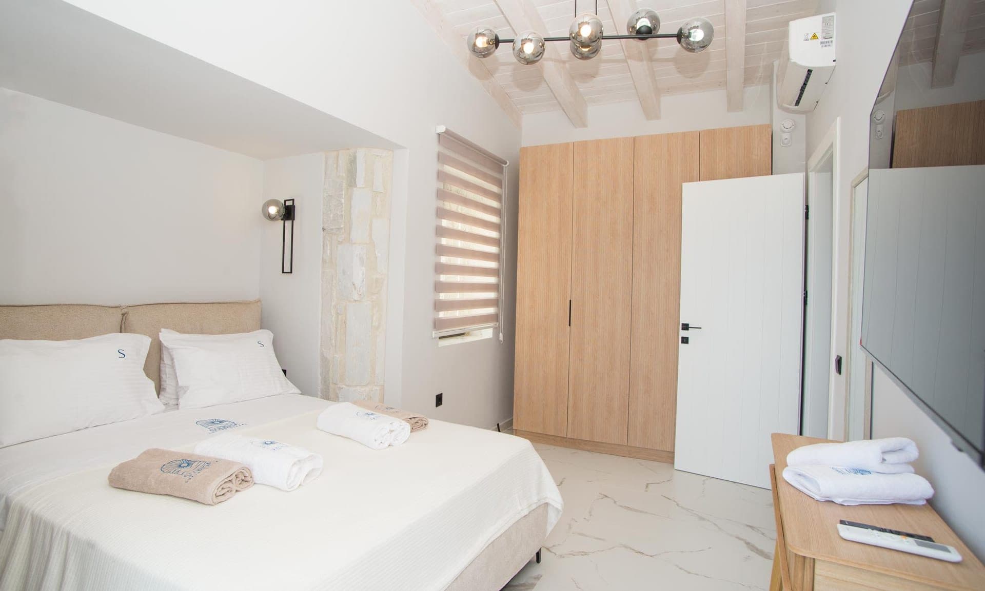 Serenity Villa | Private Pool, Chaniotis – photo 22 of 58