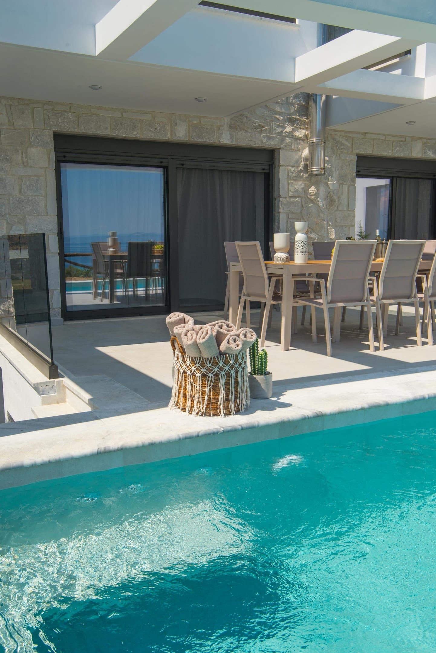 Serenity Villa | Private Pool, Chaniotis – photo 11 of 58