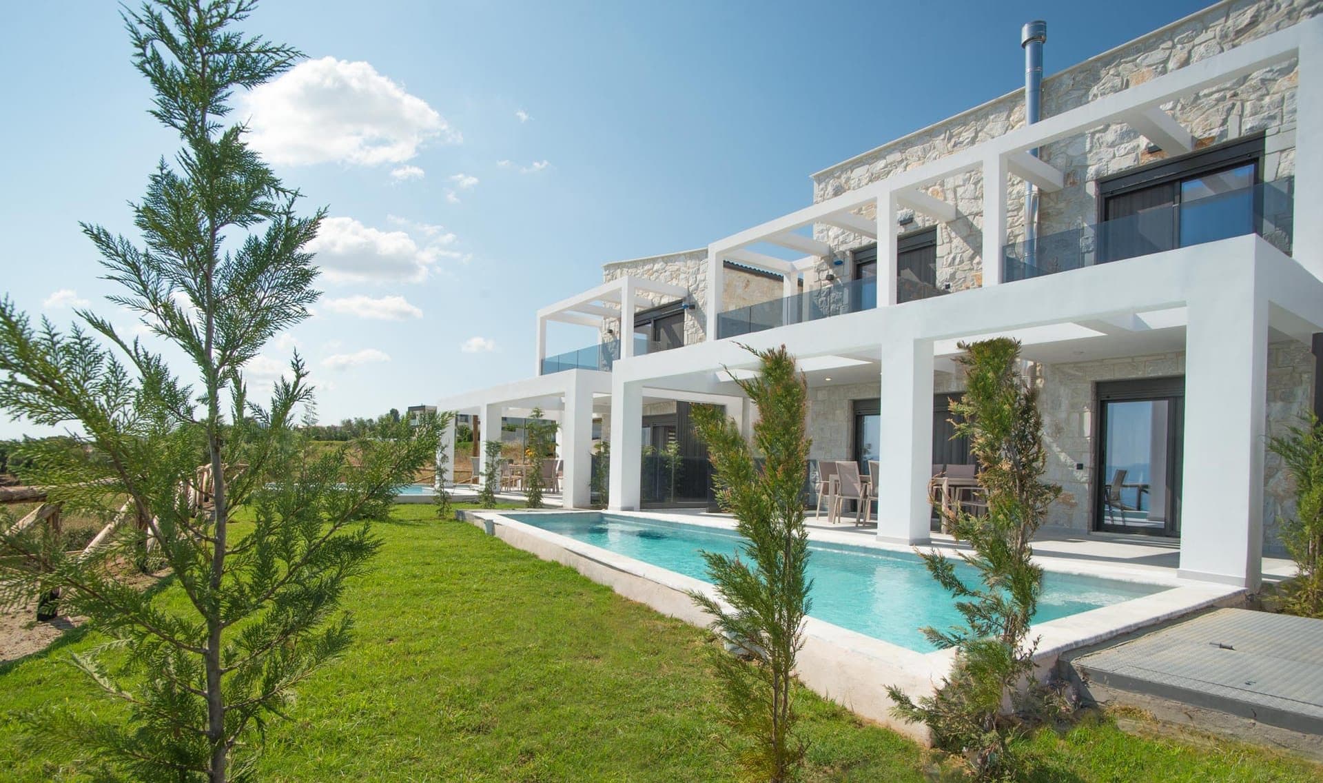 Serenity Villa | Private Pool, Chaniotis – photo 23 of 58
