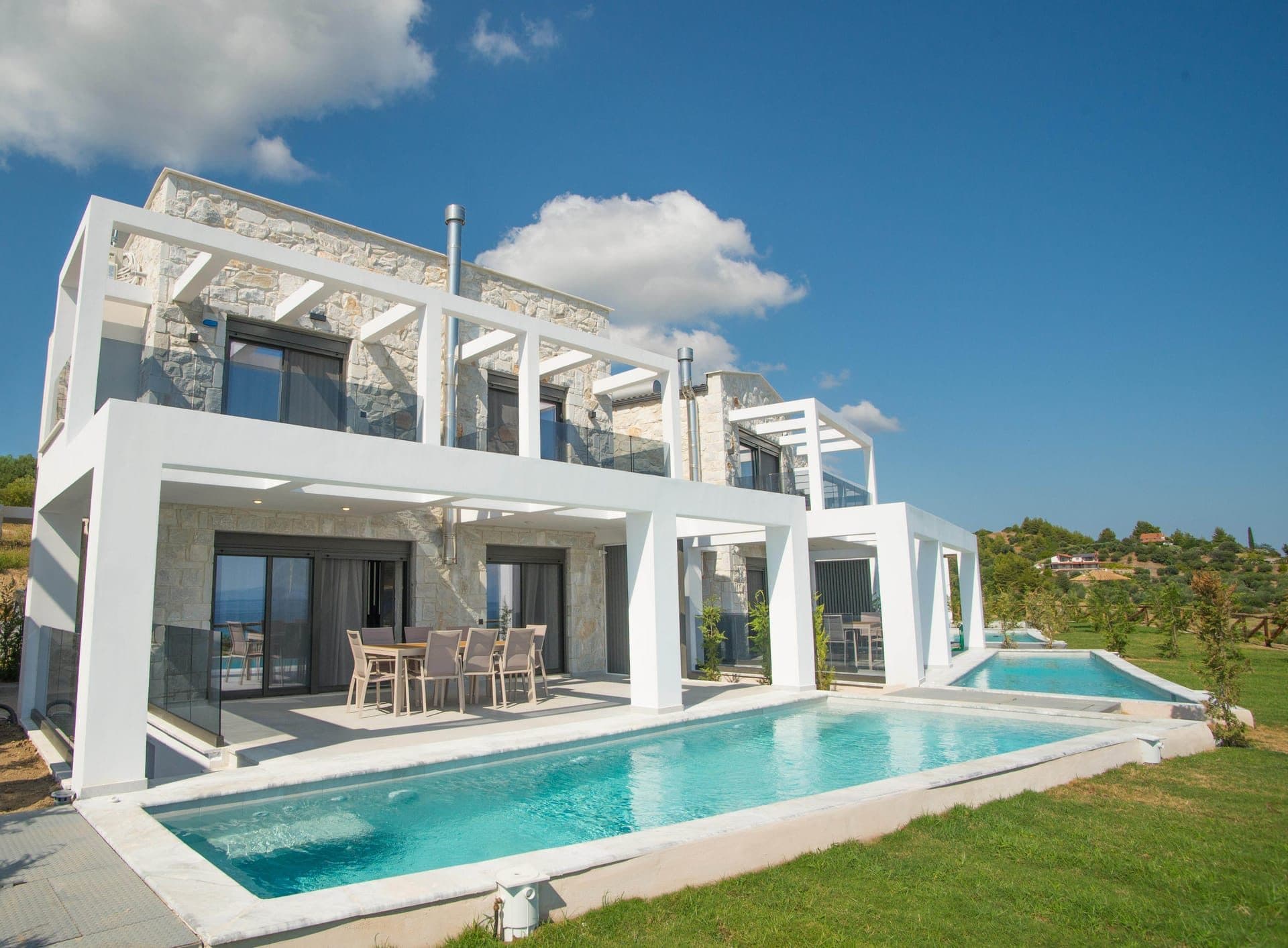 Serenity Villa | Private Pool, Chaniotis – photo 12 of 58