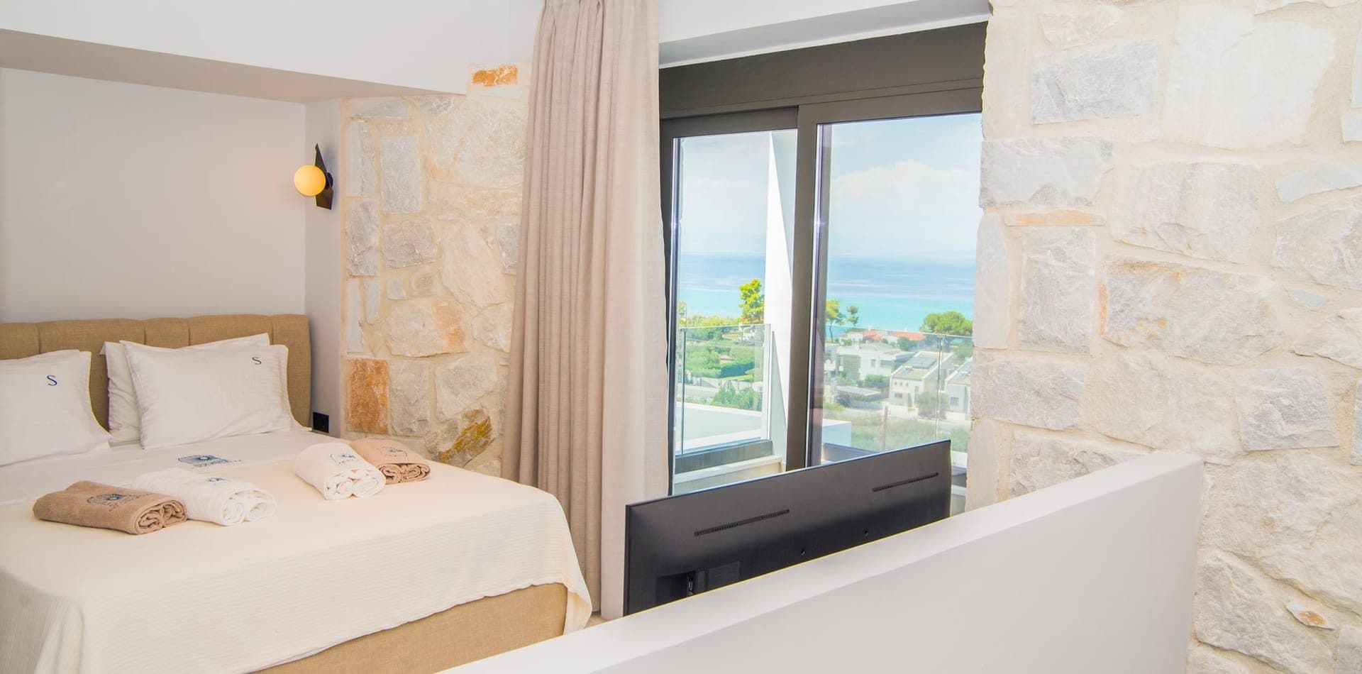 Serenity Villa | Private Pool, Chaniotis – photo 15 of 58