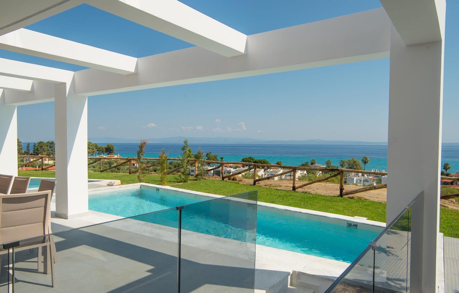 Serenity Villa | Private Pool, Chaniotis – photo 9 of 58