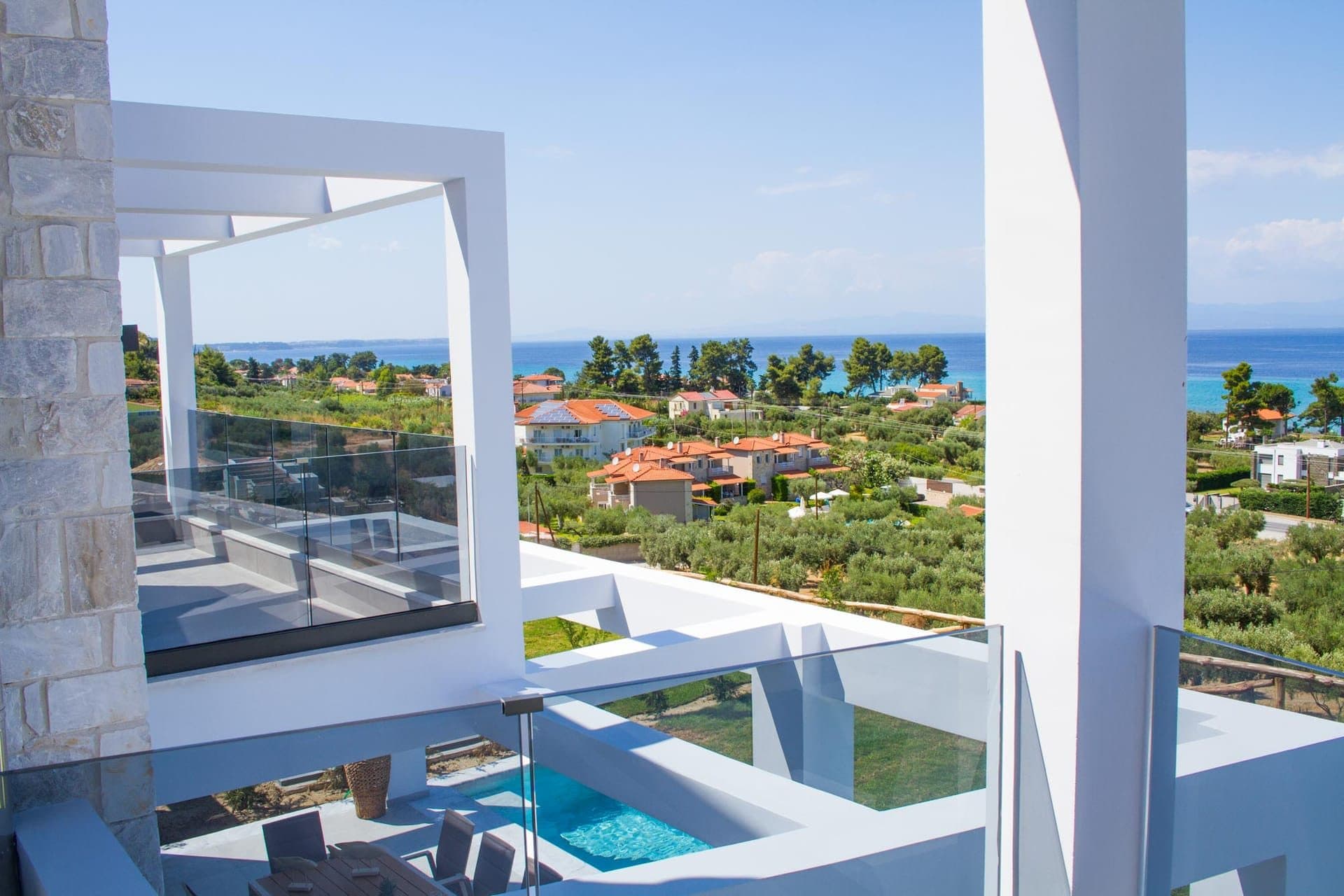 Serenity Villa | Private Pool, Chaniotis – photo 34 of 58