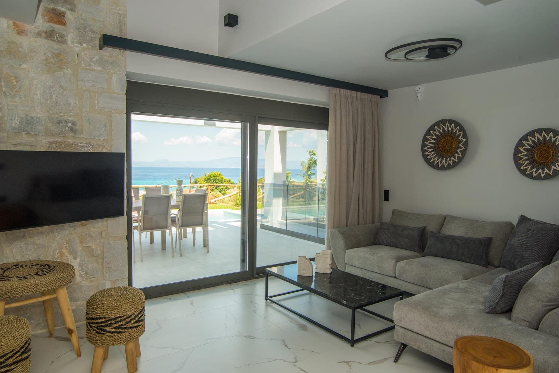 Serenity Villa | Private Pool, Chaniotis – photo 35 of 58