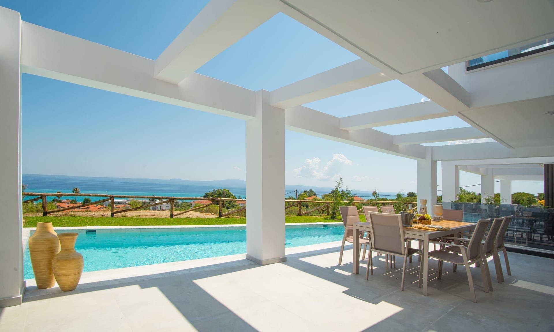 Serenity Villa | Private Pool, Chaniotis – photo 2 of 58