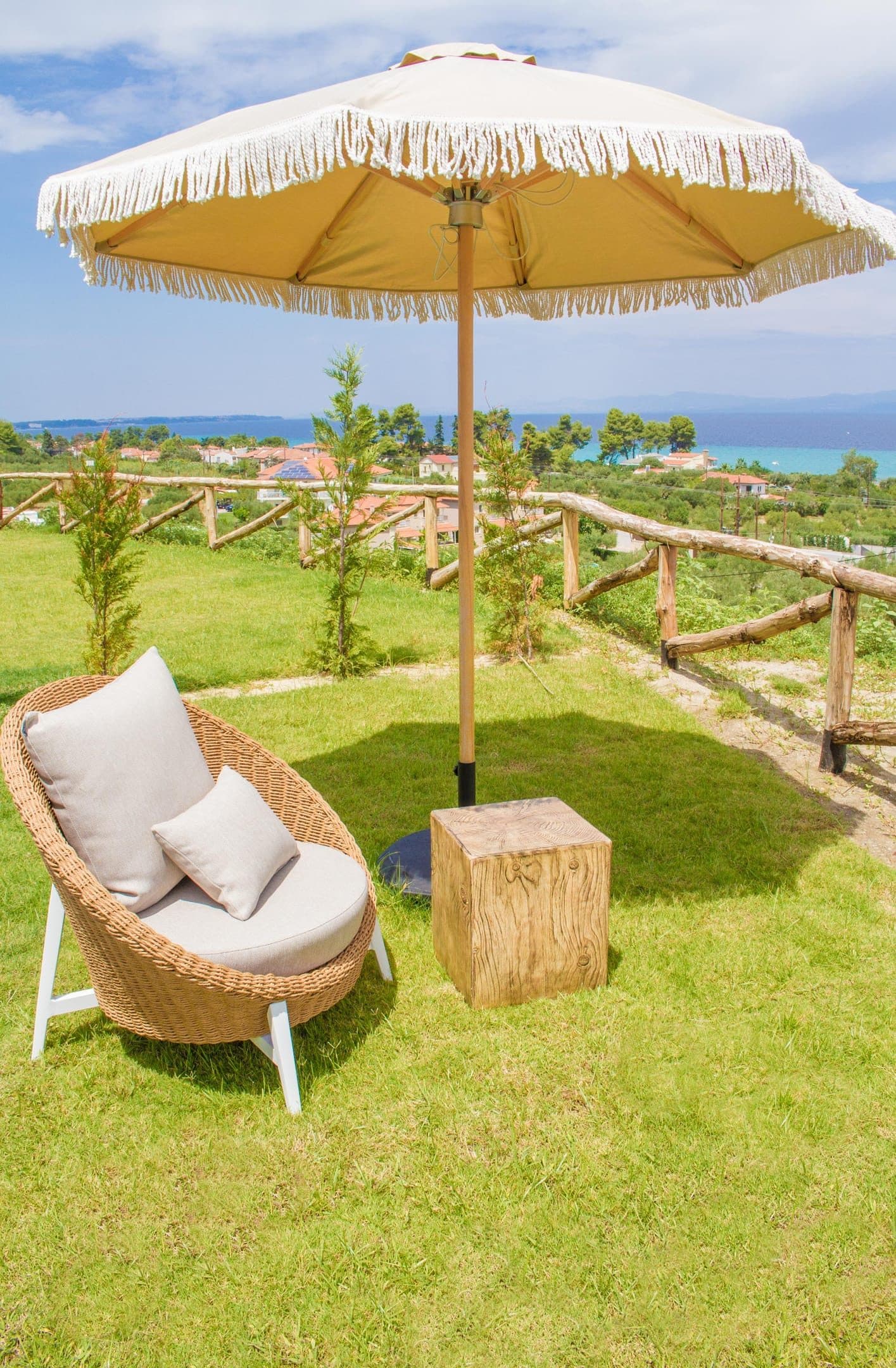 Serenity Villa | Private Pool, Chaniotis – photo 49 of 58