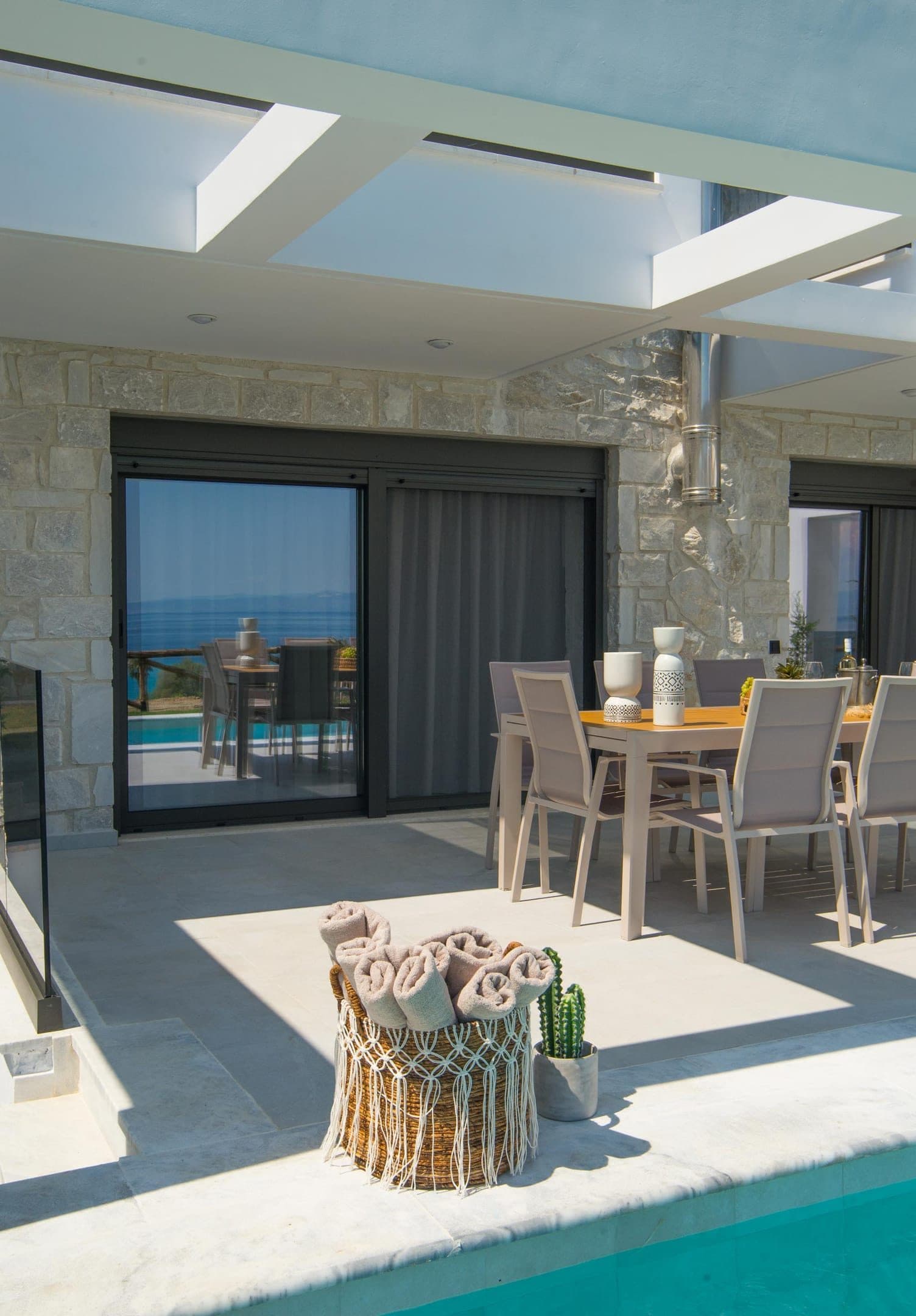 Serenity Villa | Private Pool, Chaniotis – photo 10 of 58