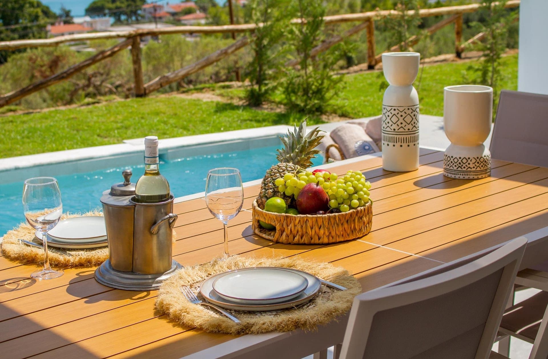 Serenity Villa | Private Pool, Chaniotis – photo 46 of 58