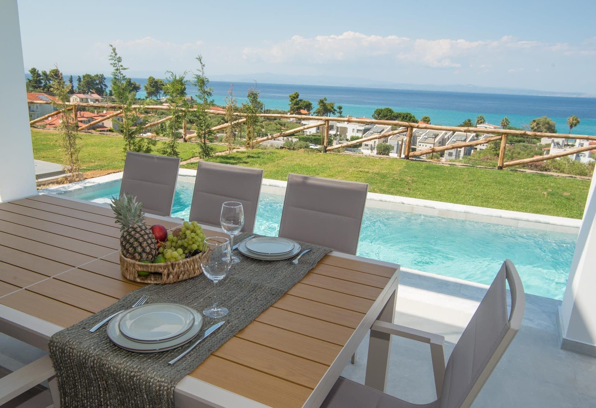 Emerald Villa | Private Pool, Chaniotis – photo 24 of 42