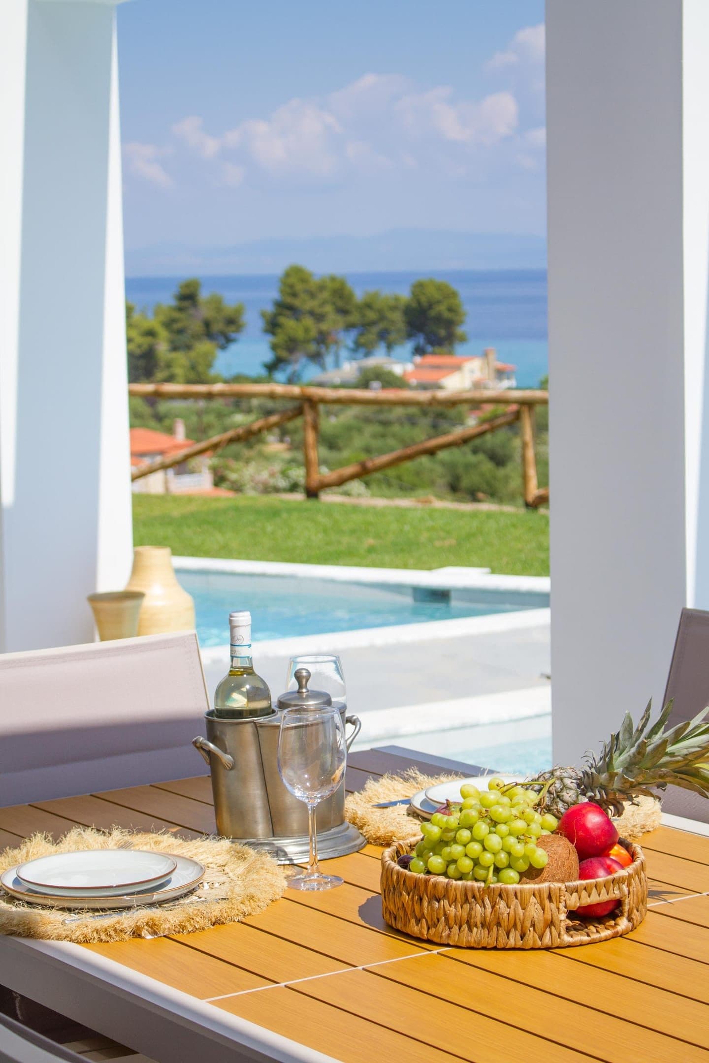 Emerald Villa | Private Pool, Chaniotis – photo 26 of 42