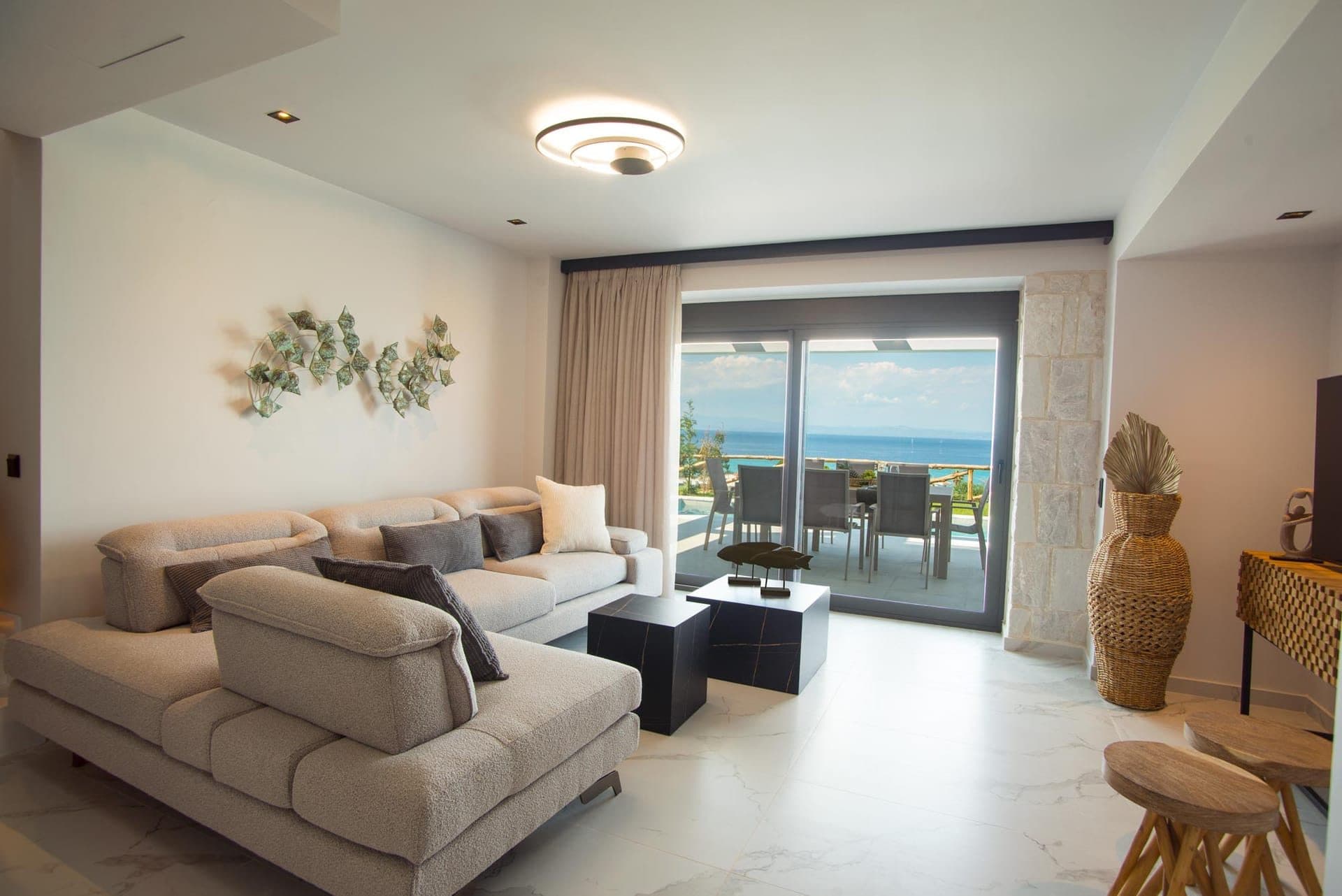 Emerald Villa | Private Pool, Chaniotis – photo 2 of 42