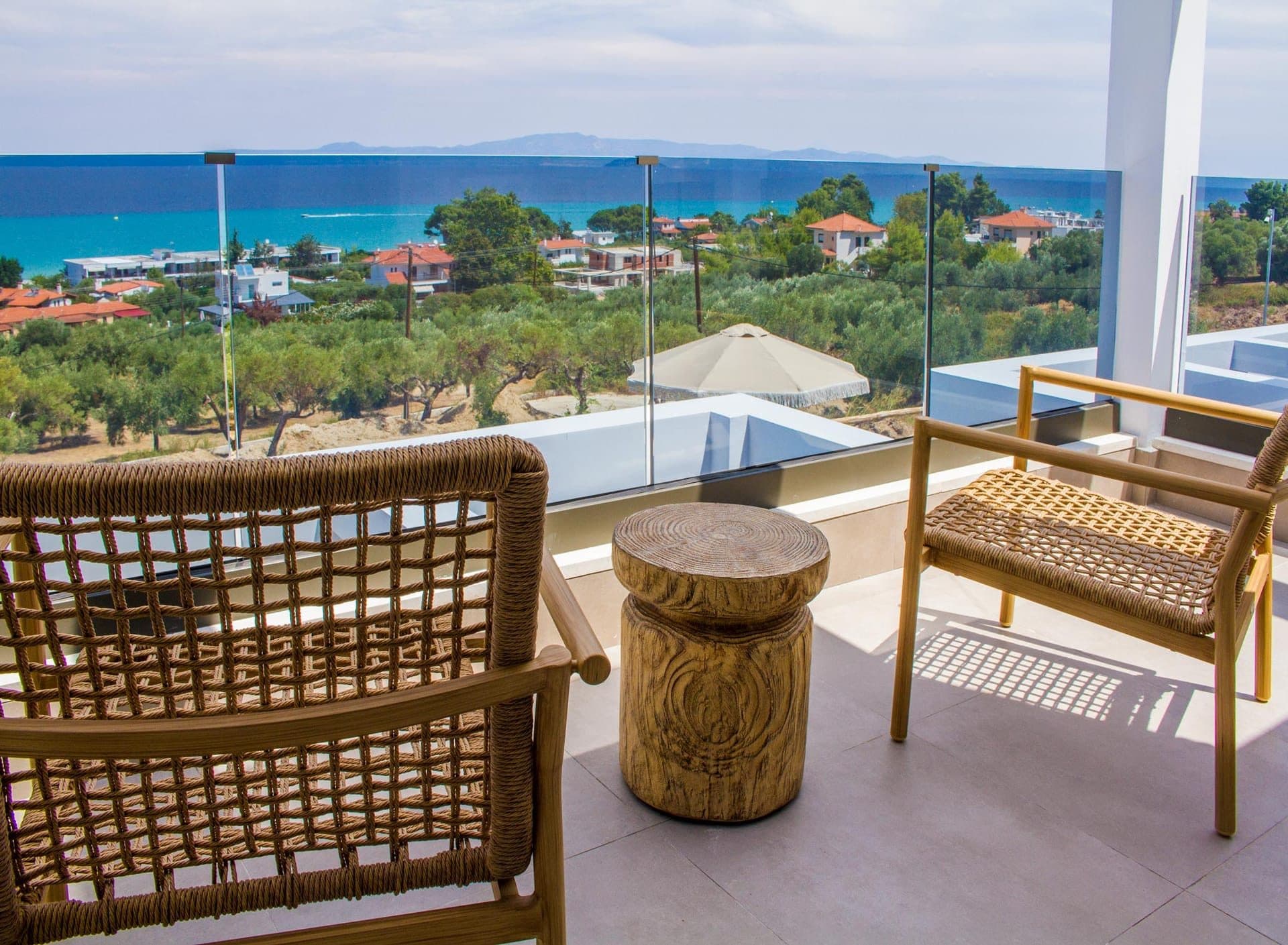 Emerald Villa | Private Pool, Chaniotis – photo 38 of 42