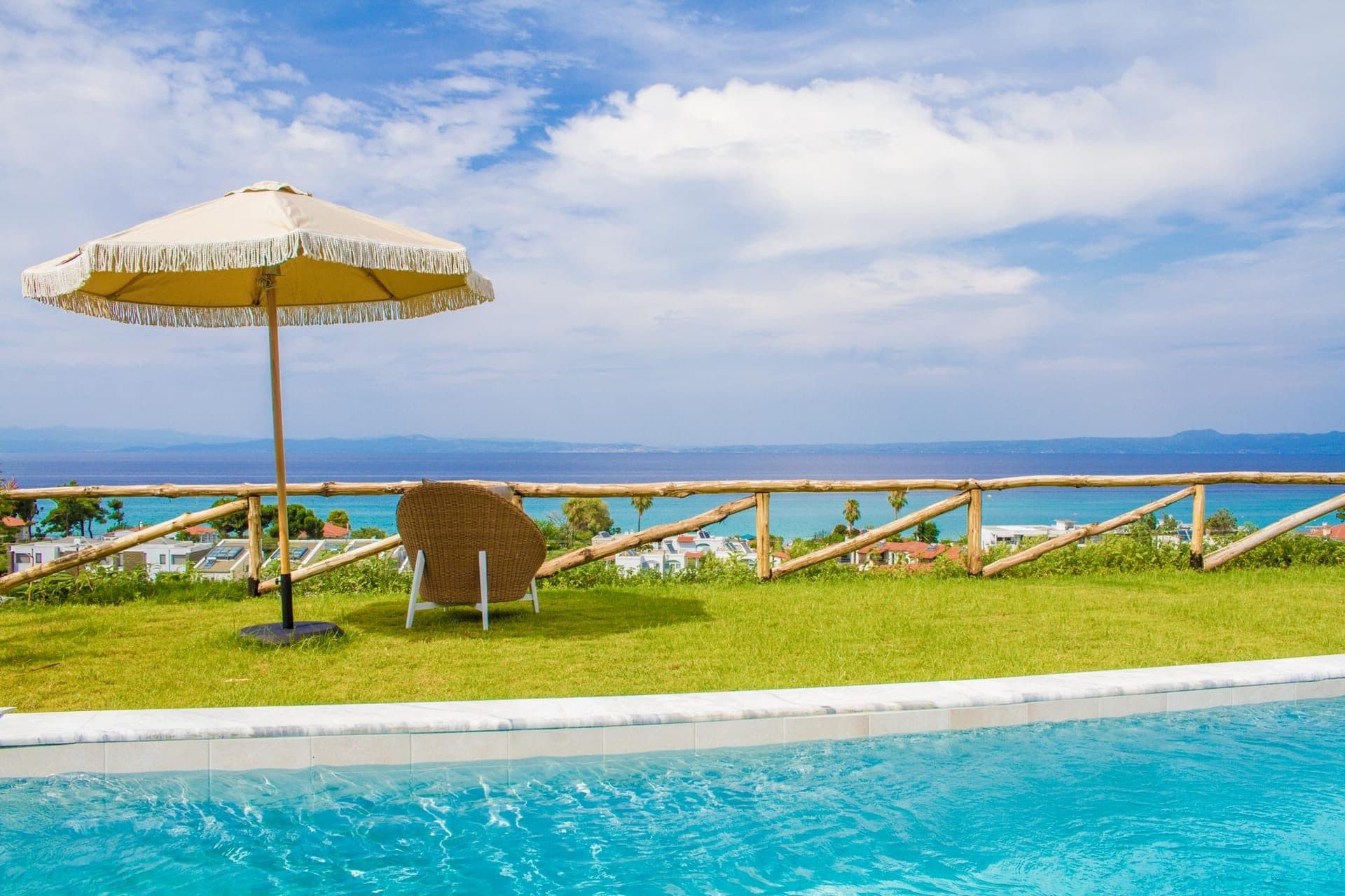 Emerald Villa | Private Pool, Chaniotis – photo 40 of 42