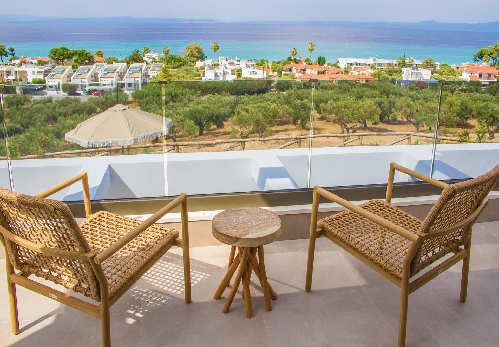 Emerald Villa | Private Pool, Chaniotis – photo 39 of 42