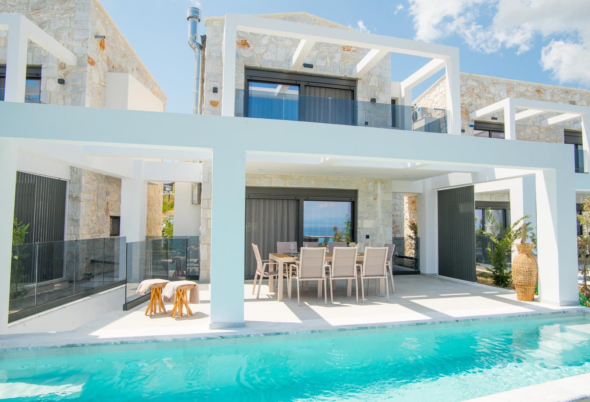 Emerald Villa | Private Pool, Chaniotis – photo 10 of 42