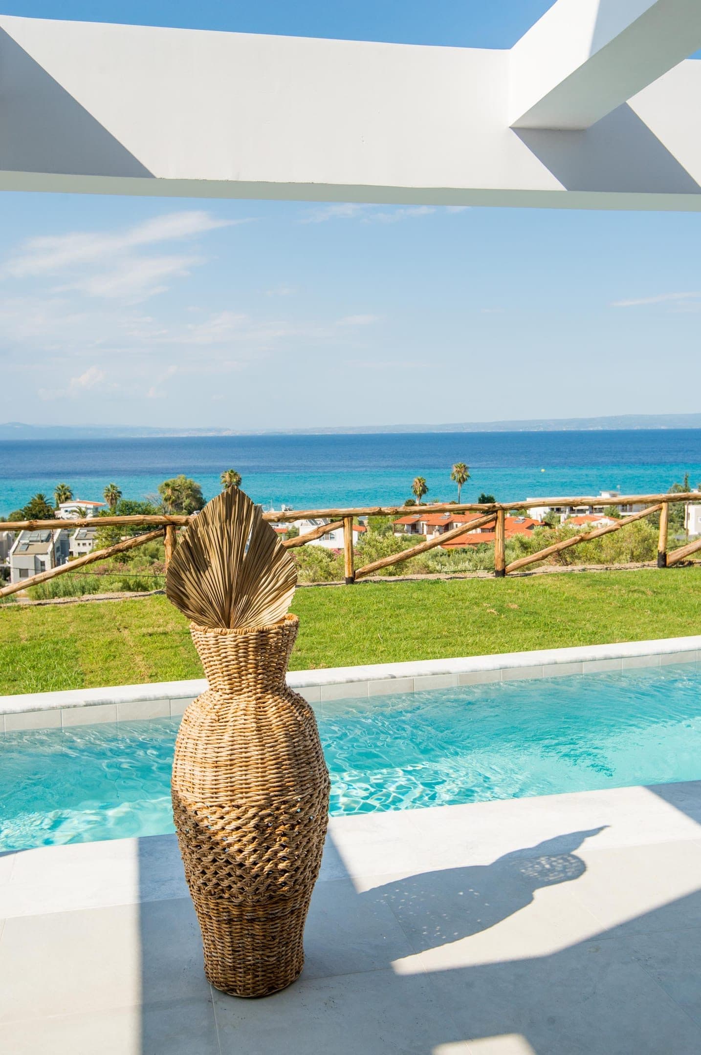 Emerald Villa | Private Pool, Chaniotis – photo 25 of 42