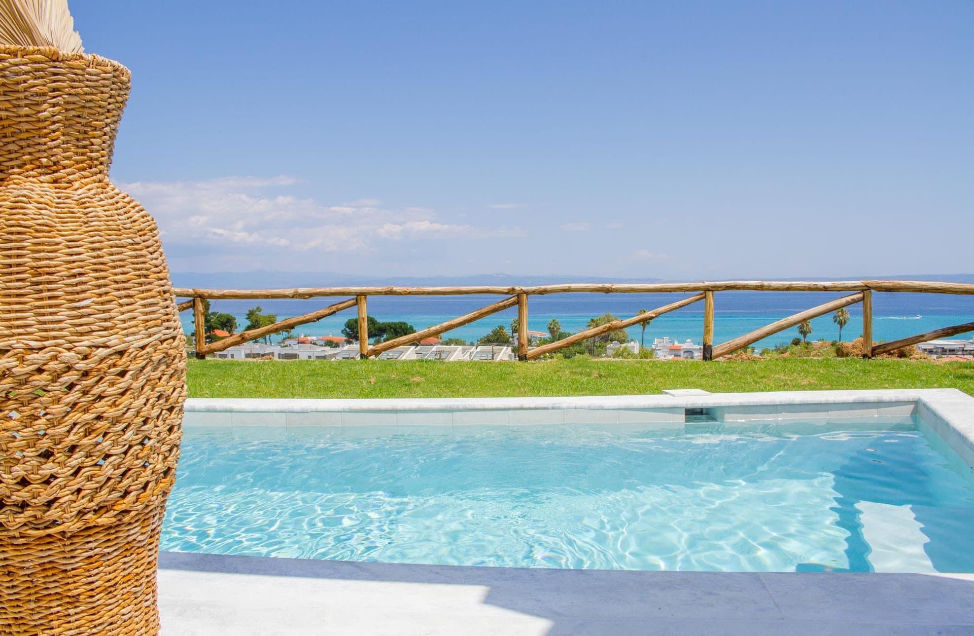 Emerald Villa | Private Pool, Chaniotis – photo 33 of 42