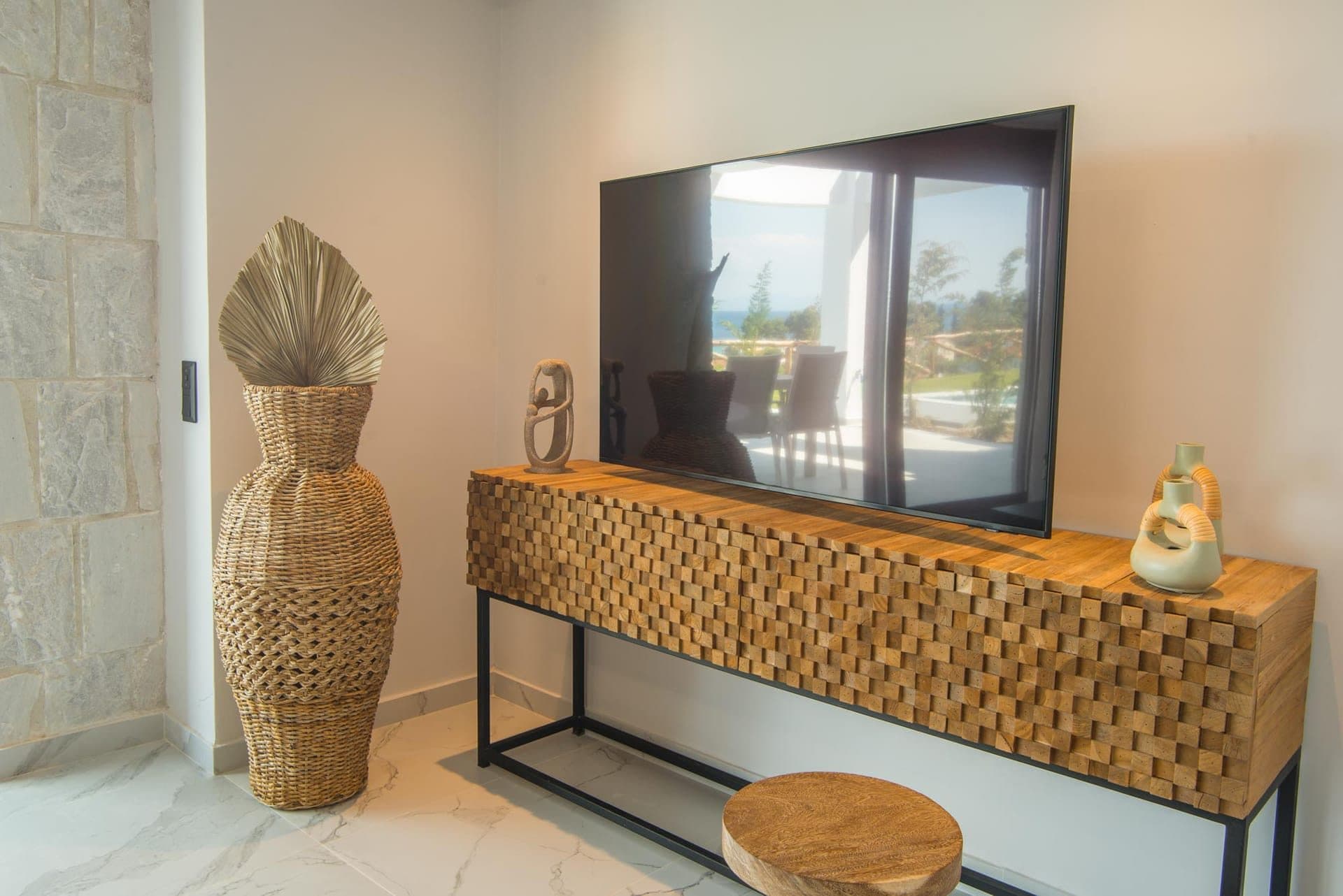 Emerald Villa | Private Pool, Chaniotis – photo 14 of 42