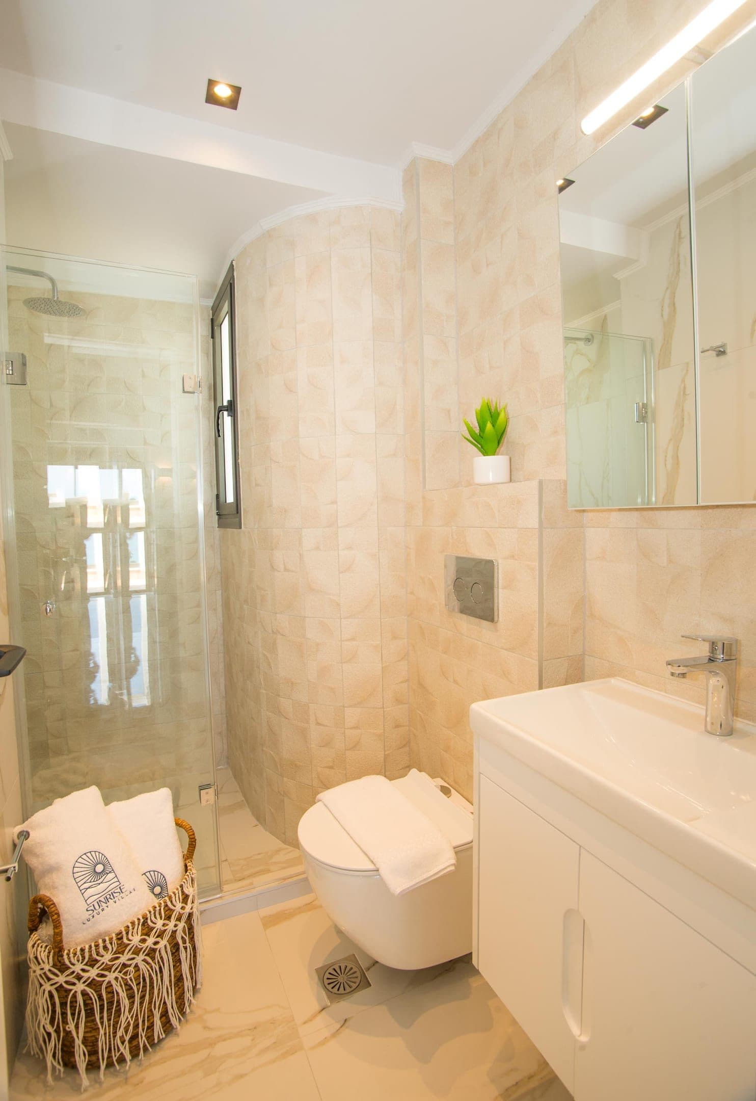 Diamond View Villa | Private Heated Pool, Chaniotis – photo 14 of 34