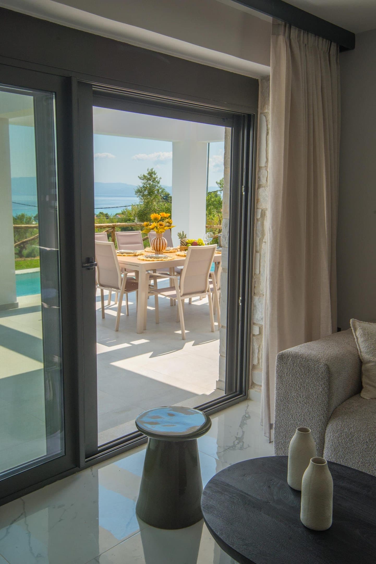 Diamond View Villa | Private Heated Pool, Chaniotis – photo 31 of 34