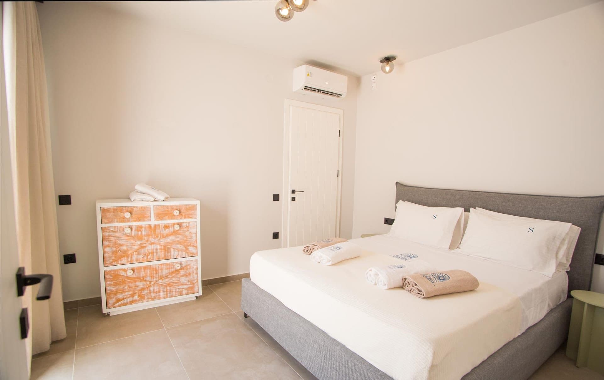 Diamond View Villa | Private Heated Pool, Chaniotis – photo 25 of 34