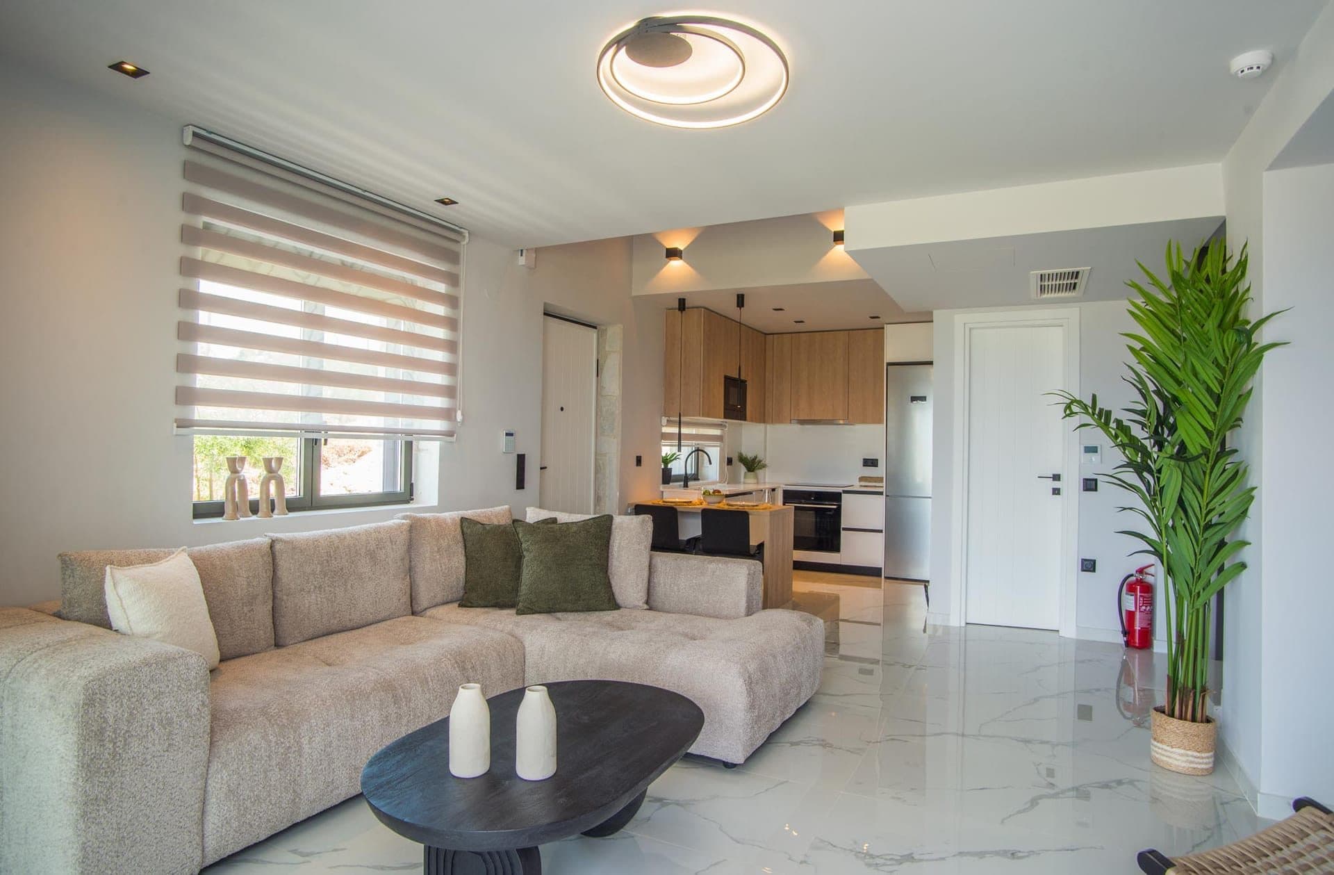 Diamond View Villa | Private Heated Pool, Chaniotis – photo 30 of 34