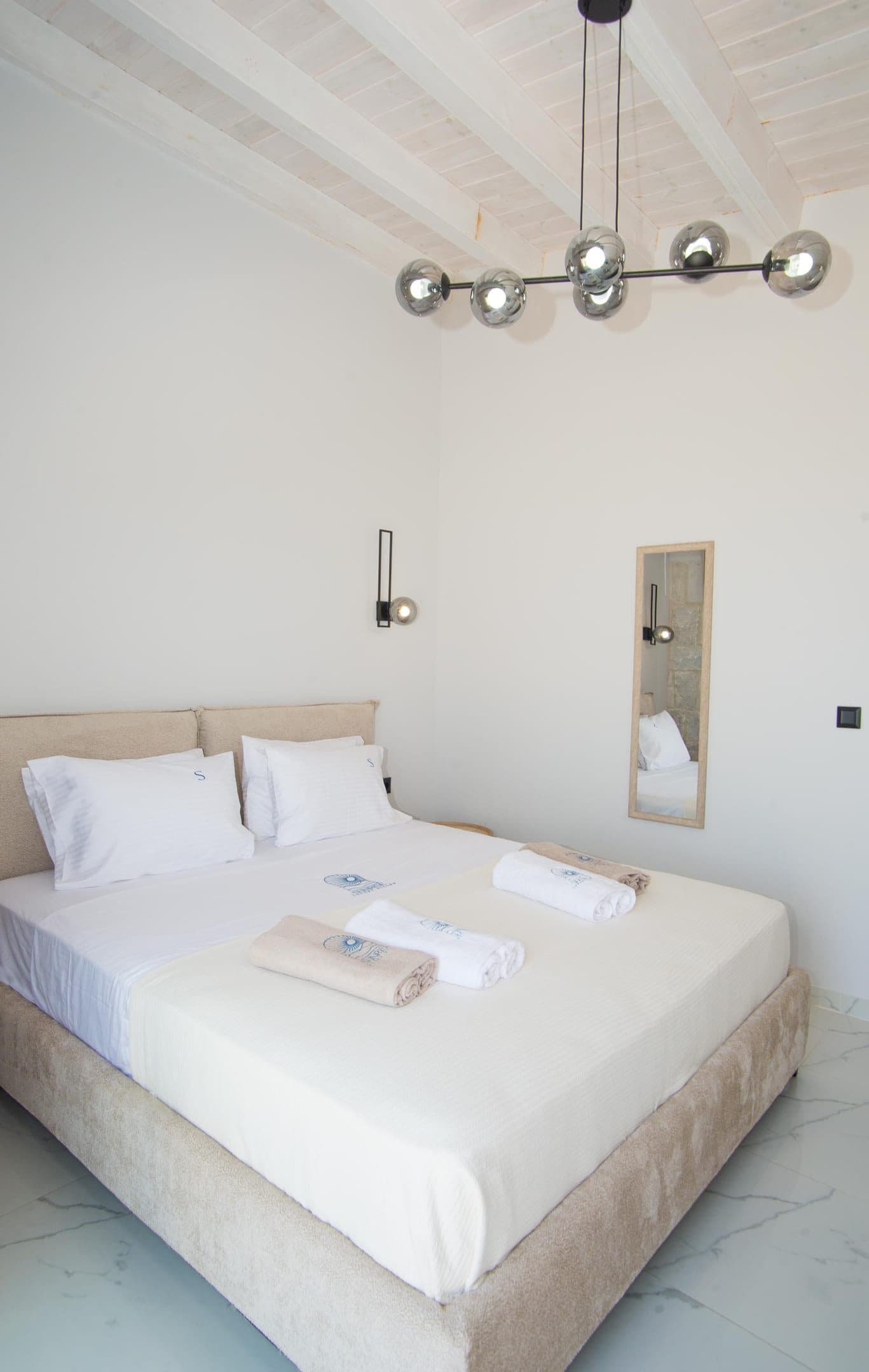 Diamond View Villa | Private Heated Pool, Chaniotis – photo 13 of 34