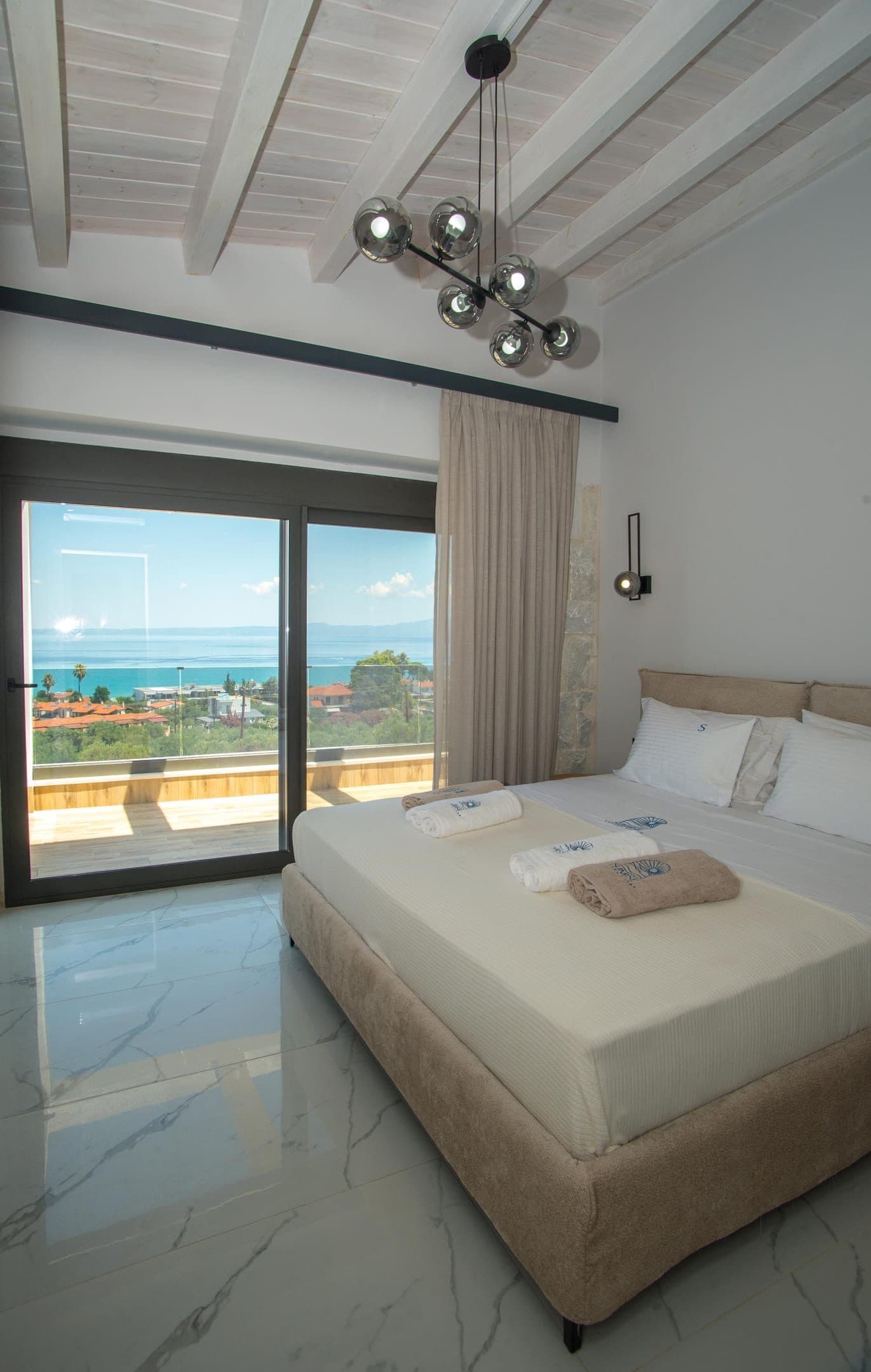 Diamond View Villa | Private Heated Pool, Chaniotis – photo 3 of 34