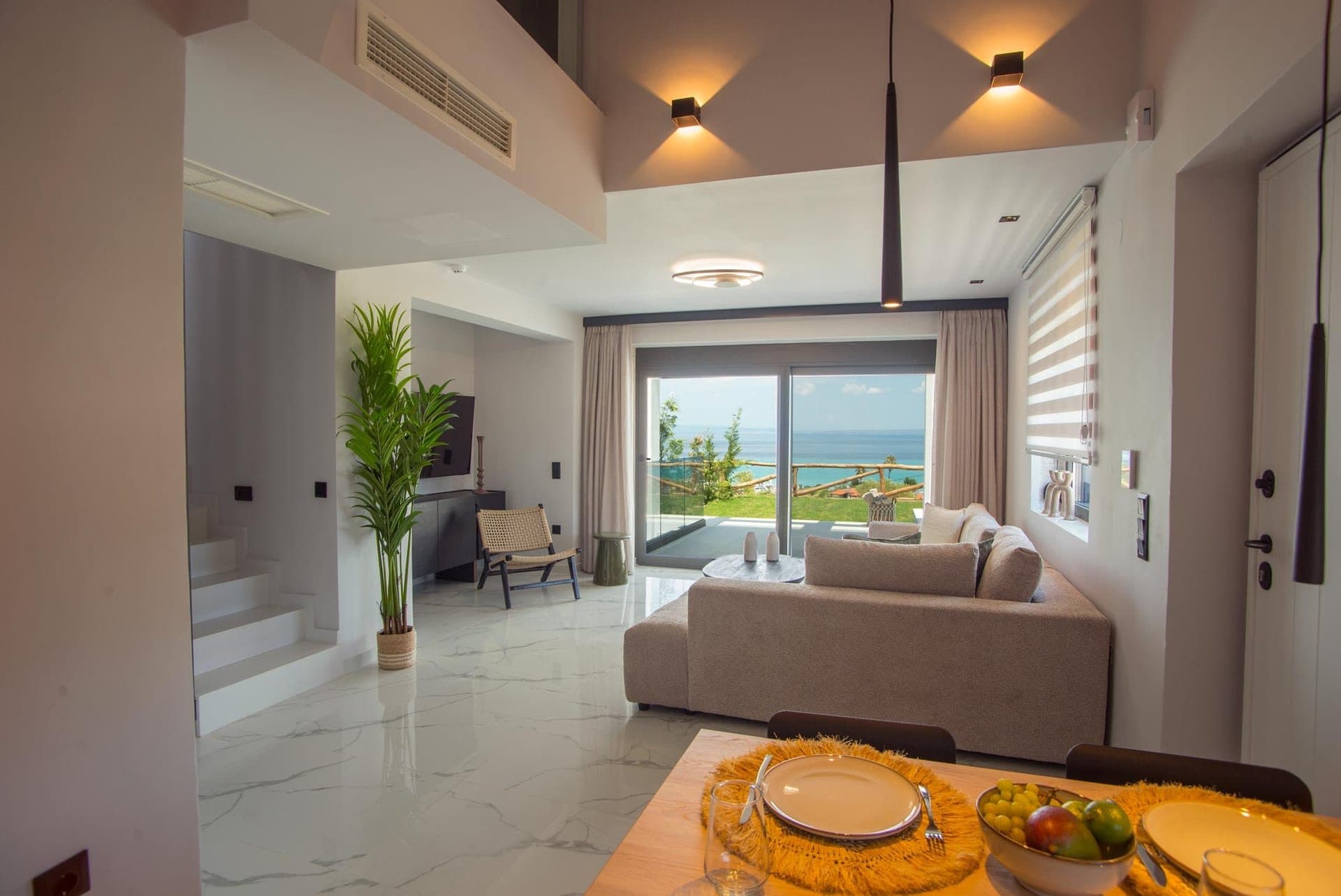 Diamond View Villa | Private Heated Pool, Chaniotis – photo 29 of 34