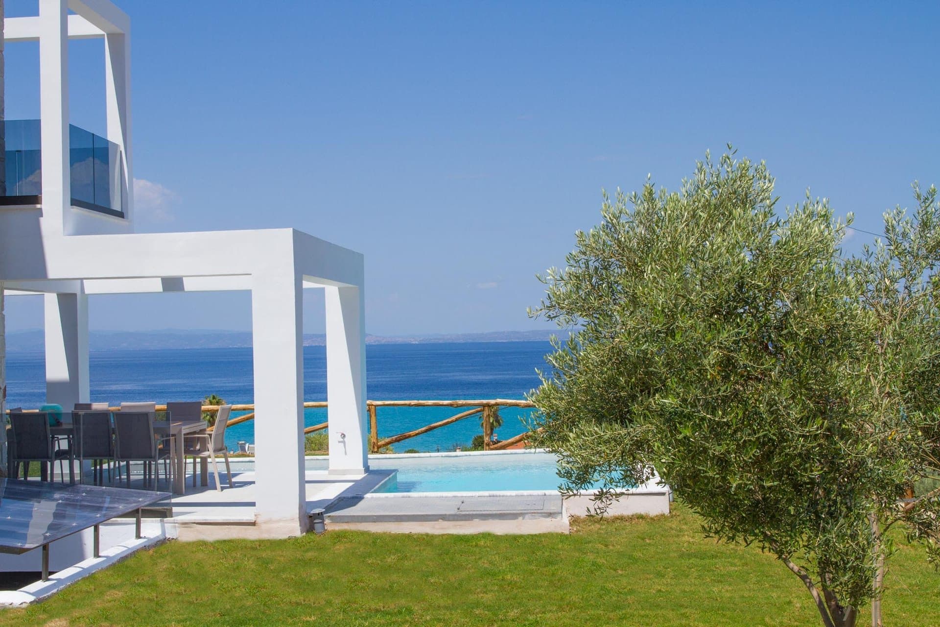 Diamond View Villa | Private Heated Pool, Chaniotis – photo 34 of 34