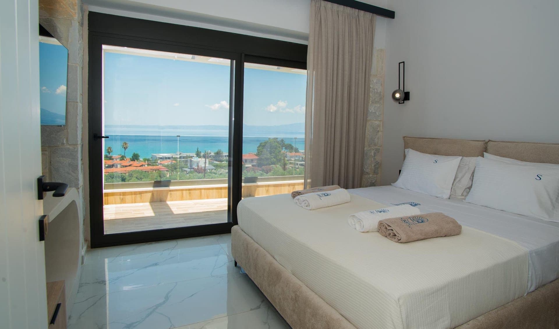 Diamond View Villa | Private Heated Pool, Chaniotis – photo 11 of 34