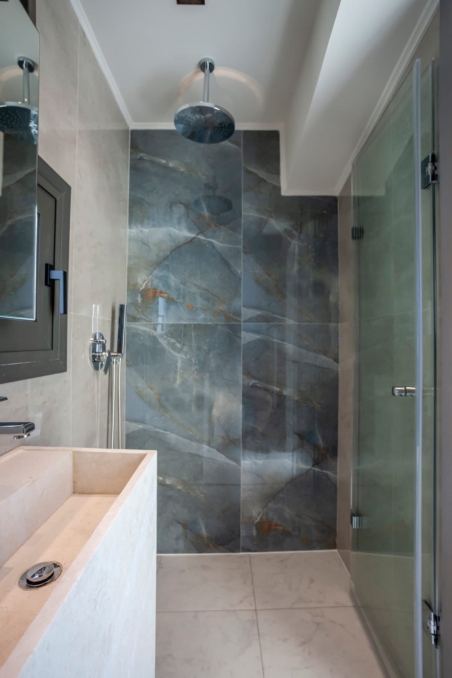 Ever Blue Exclusive Villa | Private Heated Pool, Chaniotis – photo 12 of 27