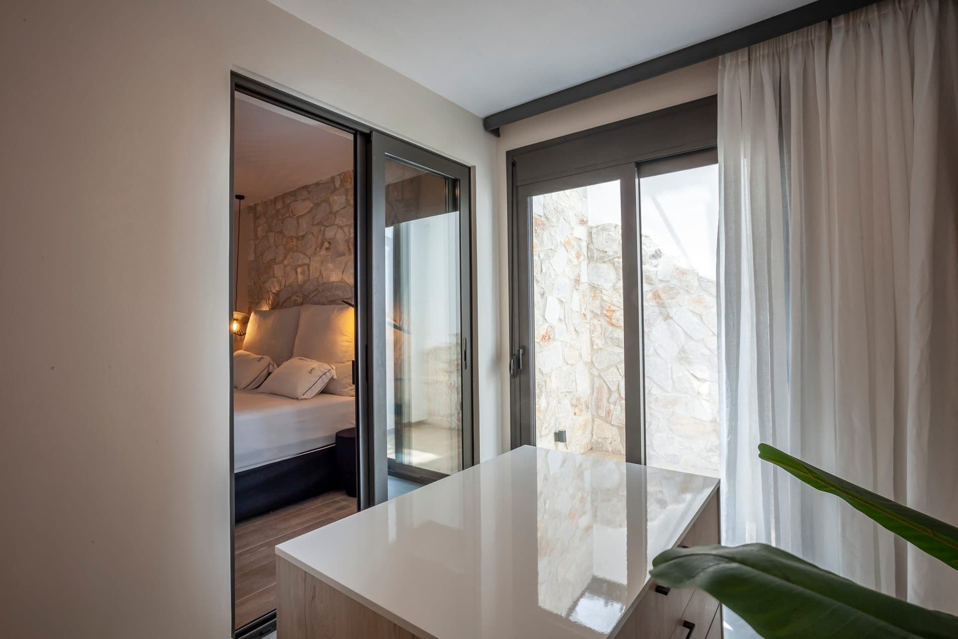 Ever Blue Exclusive Villa | Private Heated Pool, Chaniotis – photo 18 of 27